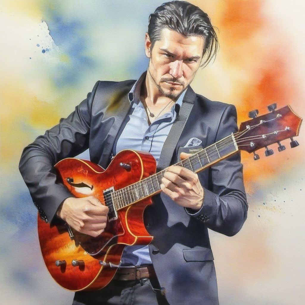 Milos Ilic's avatar