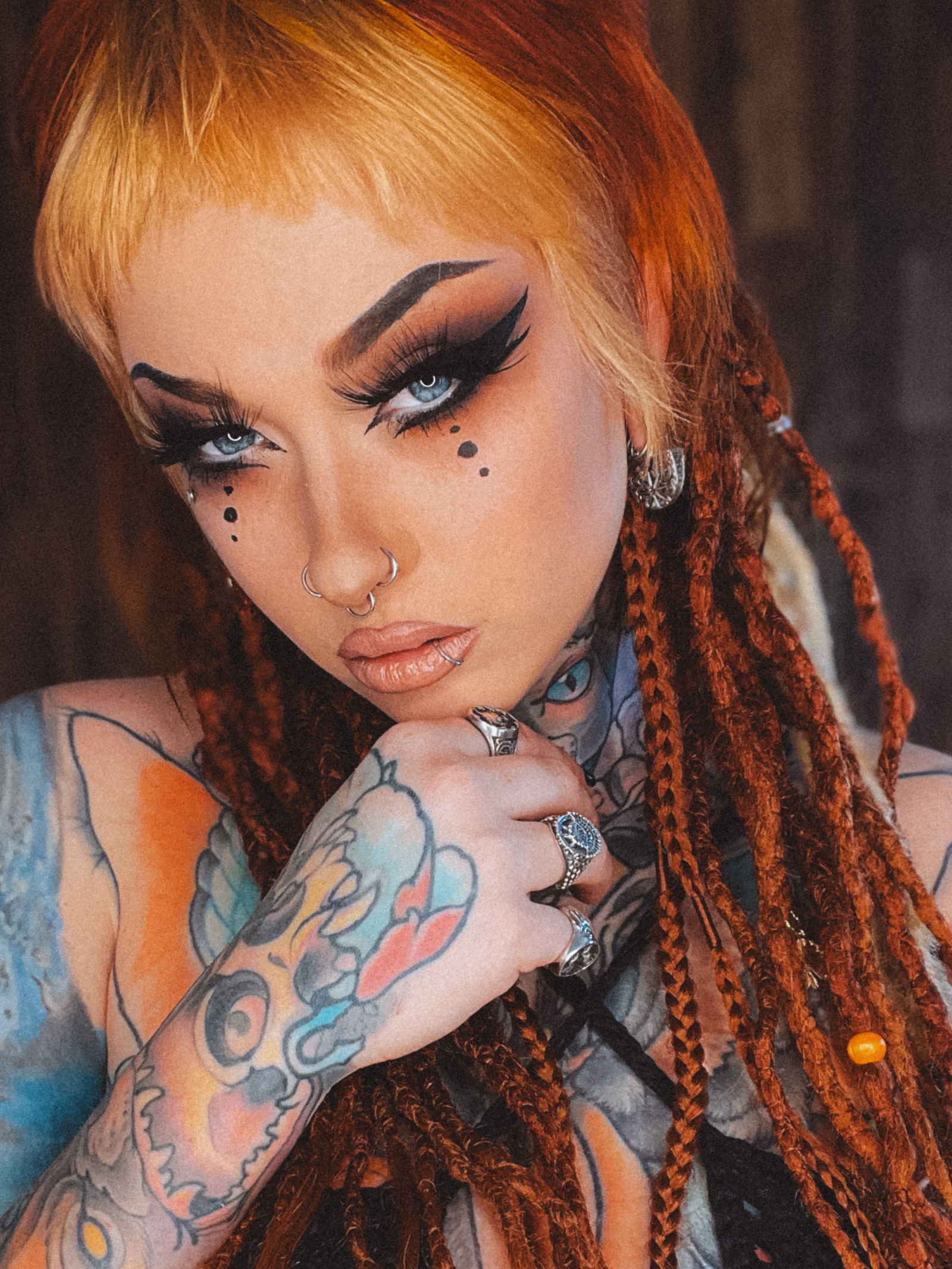 Micky Bottenberg's avatar