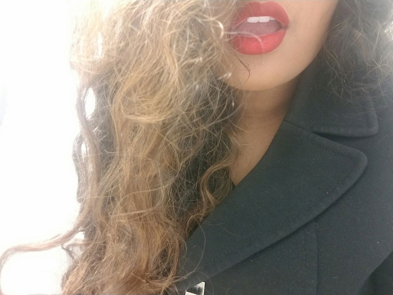 Midnight May's avatar