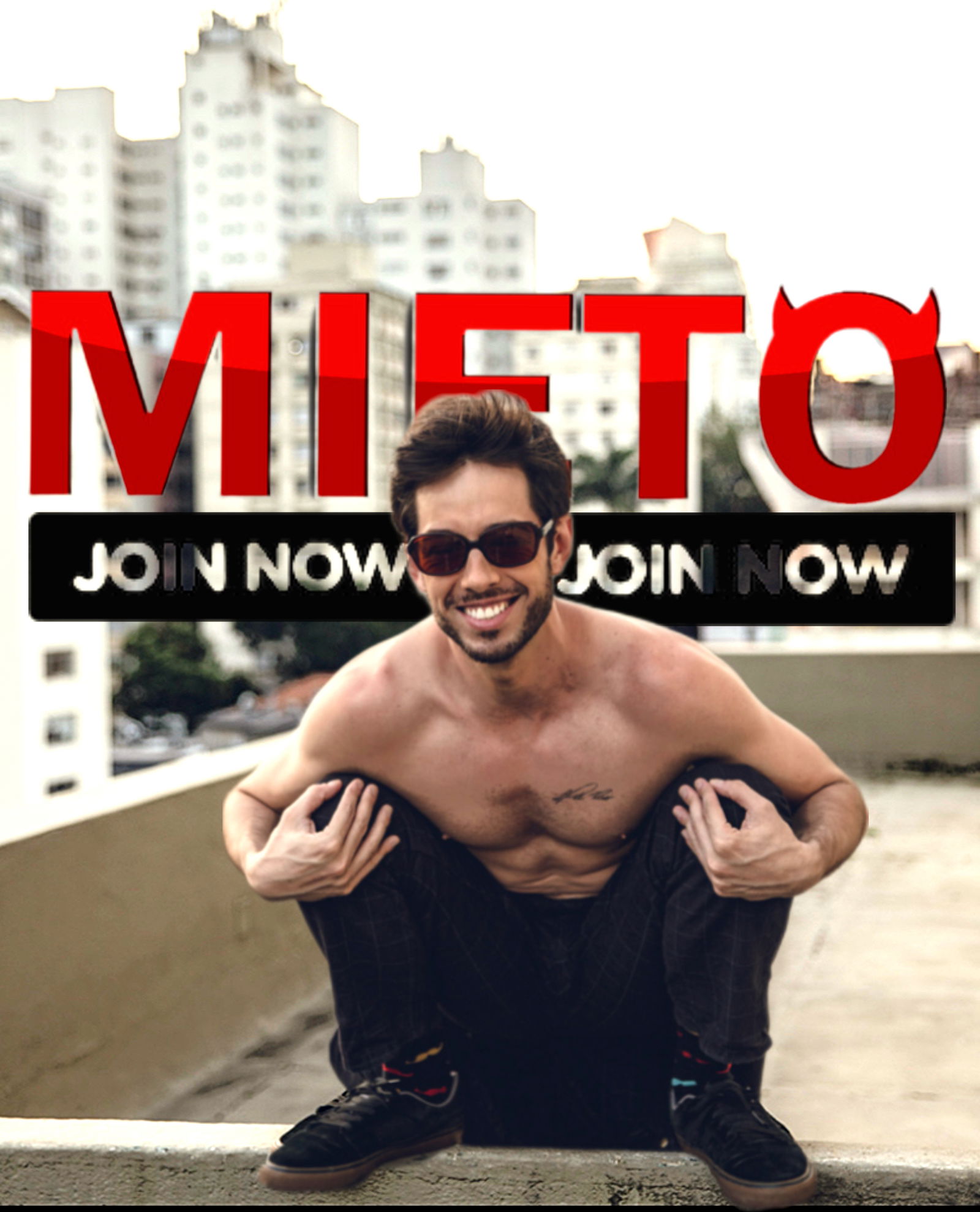 Mieto🇧🇷