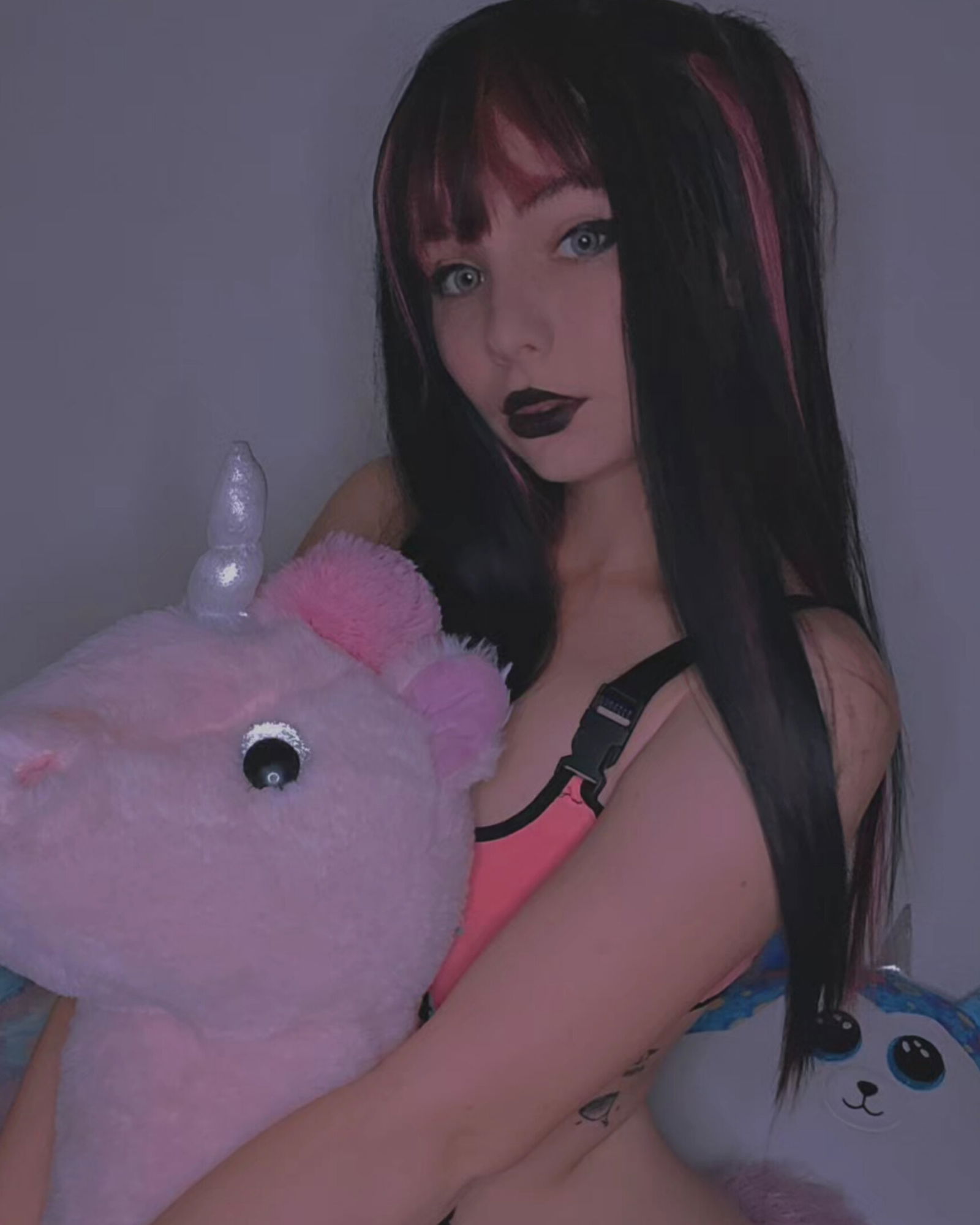 Miezute's avatar
