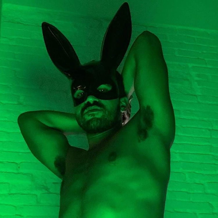 Miguel's avatar