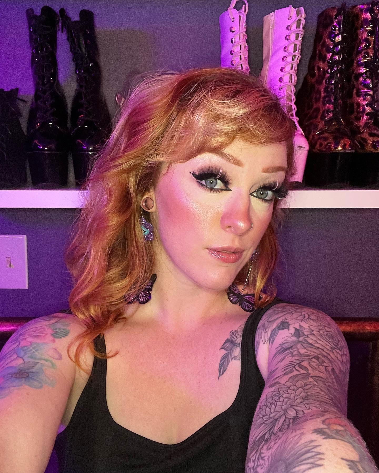 mightytinyginger