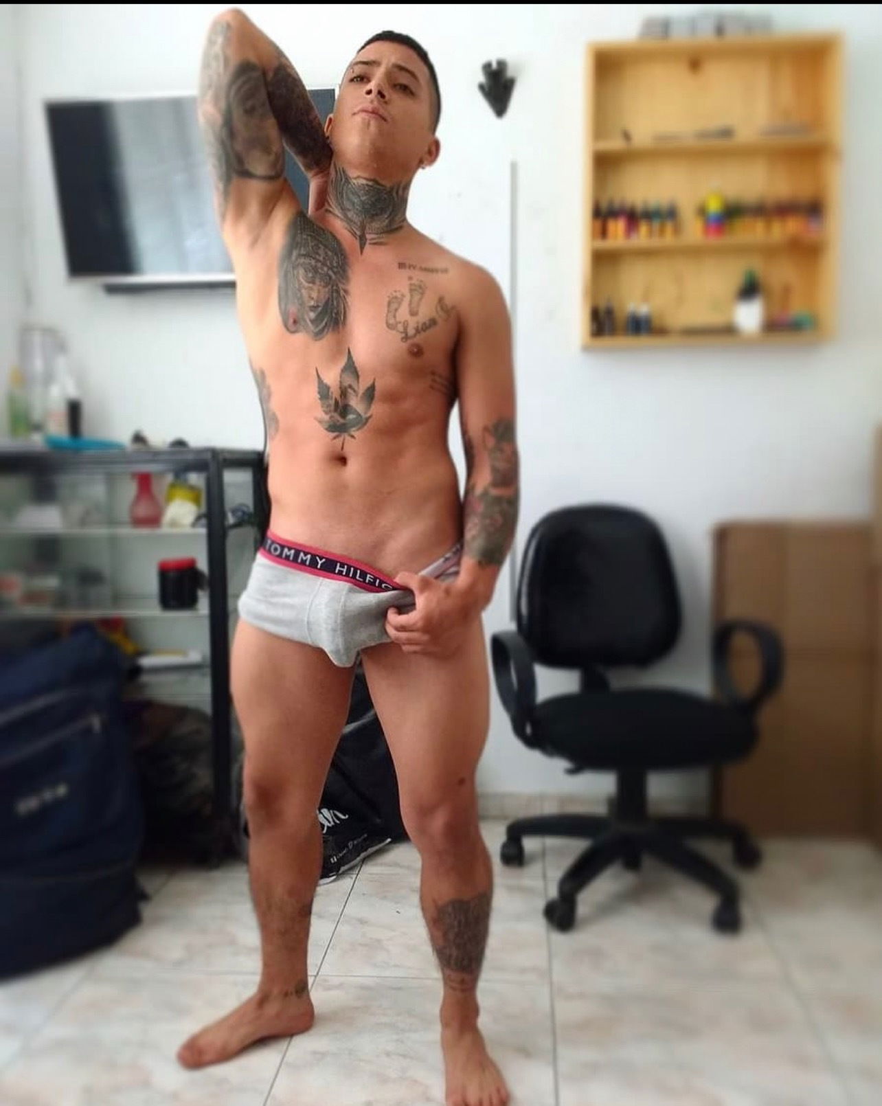 Miguel Angel Castaño's avatar