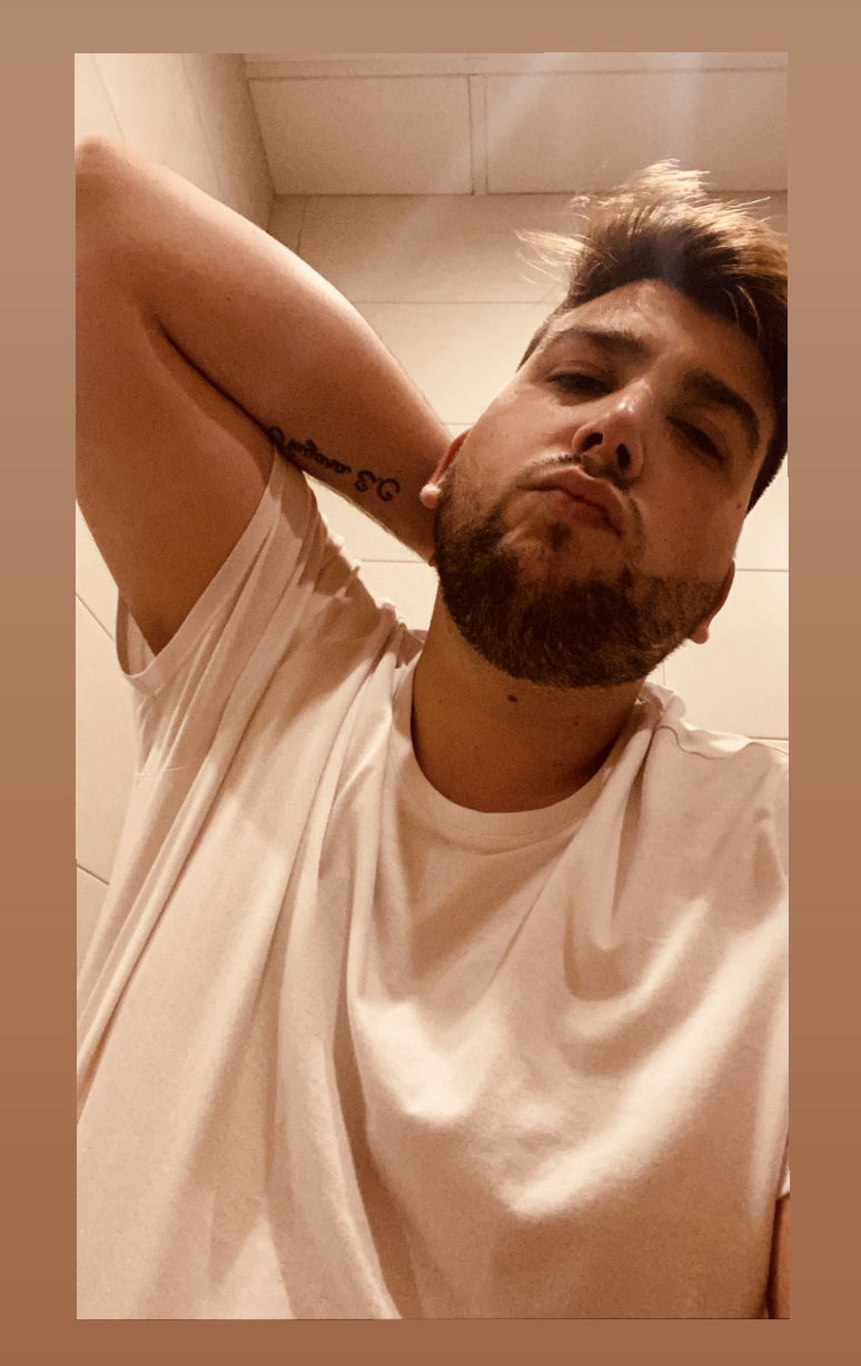 Chubby Bear🏳️‍🌈's avatar