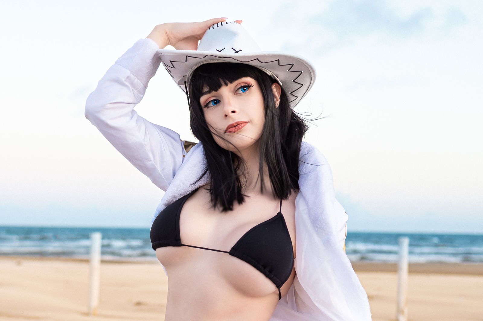 Miih Cosplay's avatar