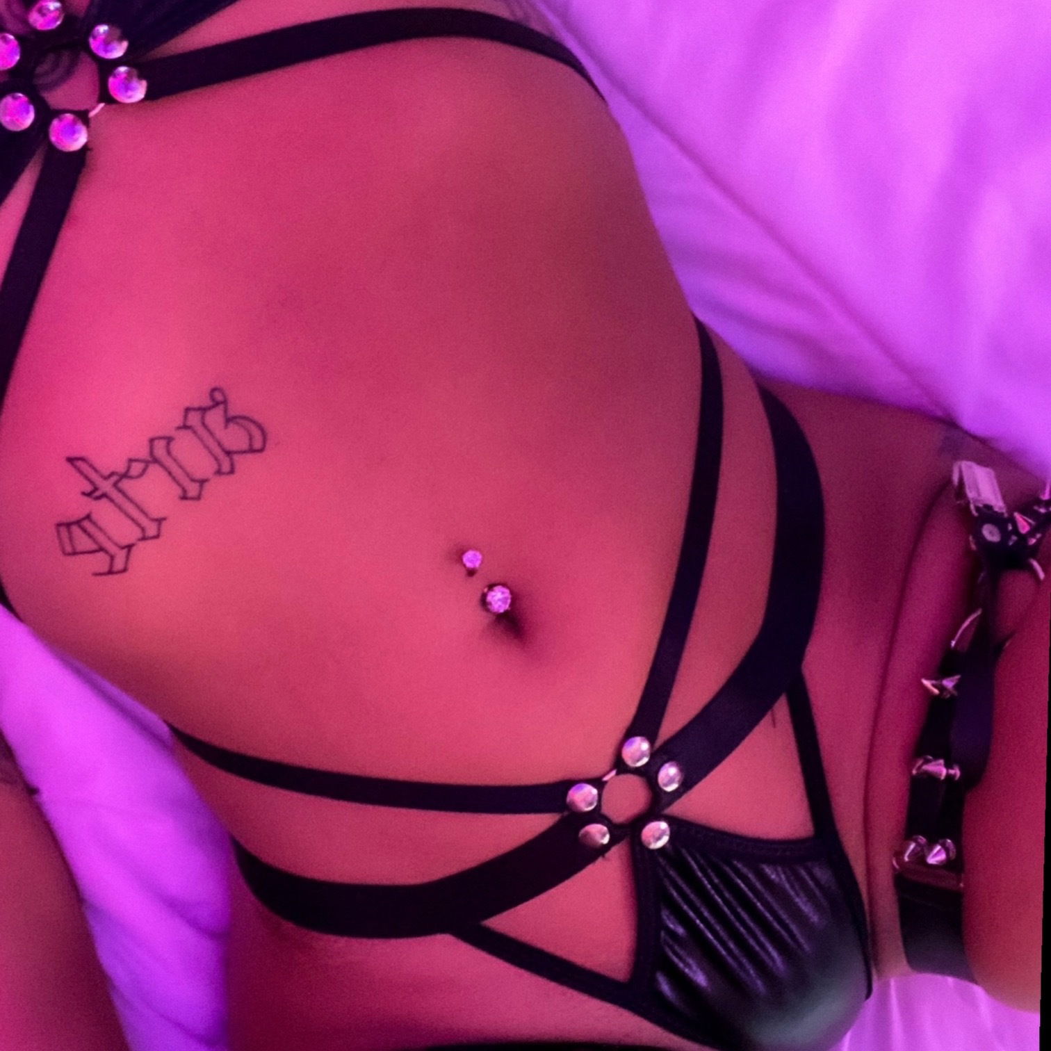 Mila's avatar