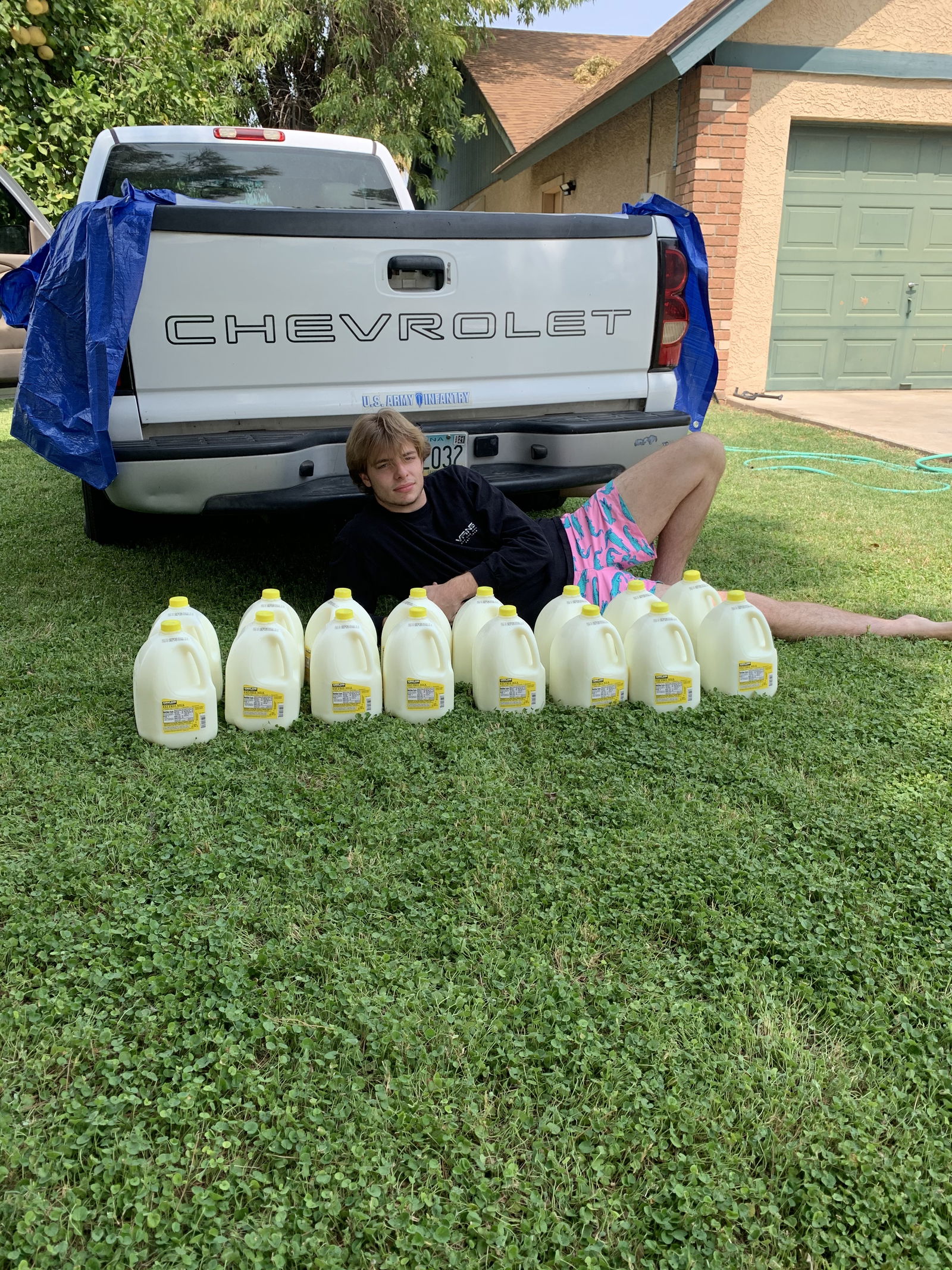 Miilk Man's avatar