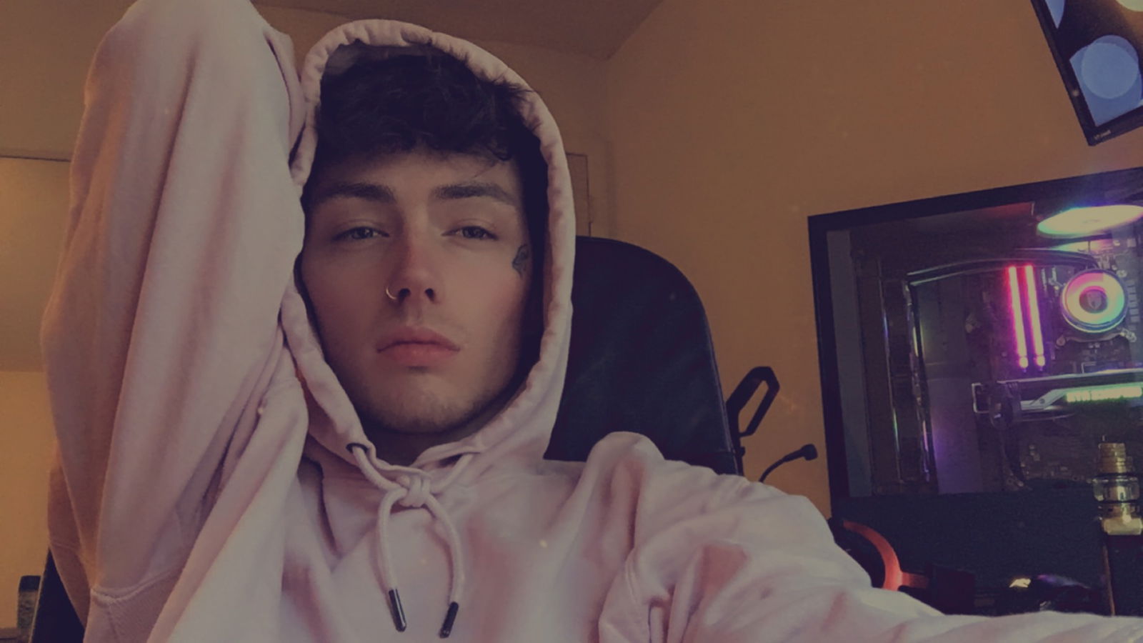 Brandon Dean's avatar