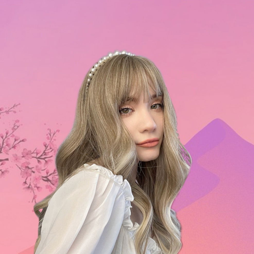 Mira Rise 🤍's avatar