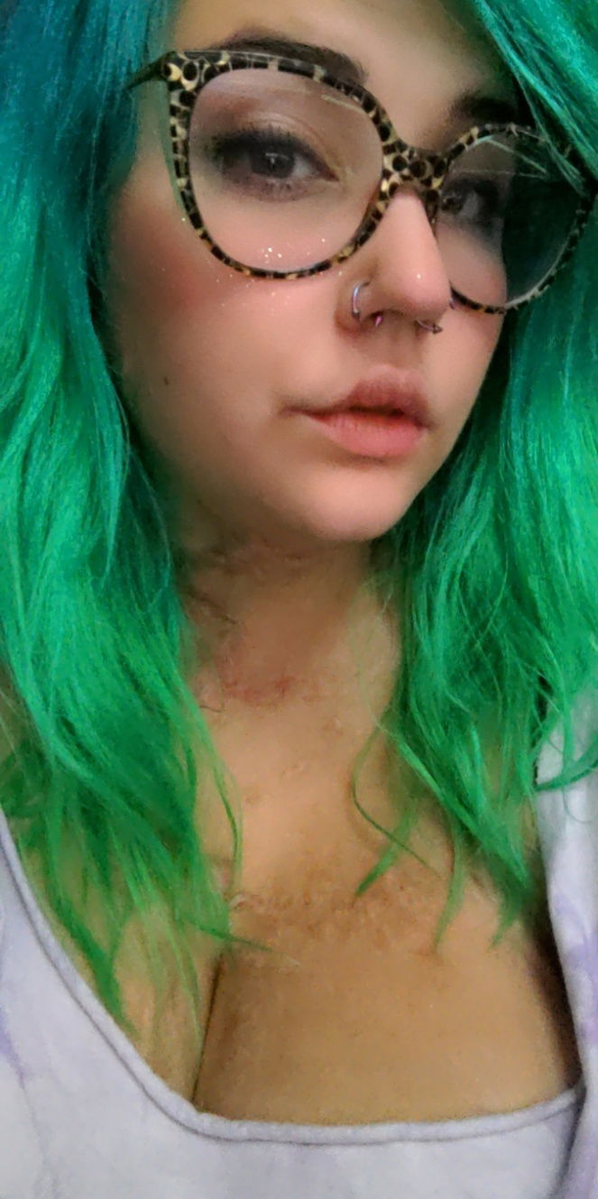 Miya James's avatar