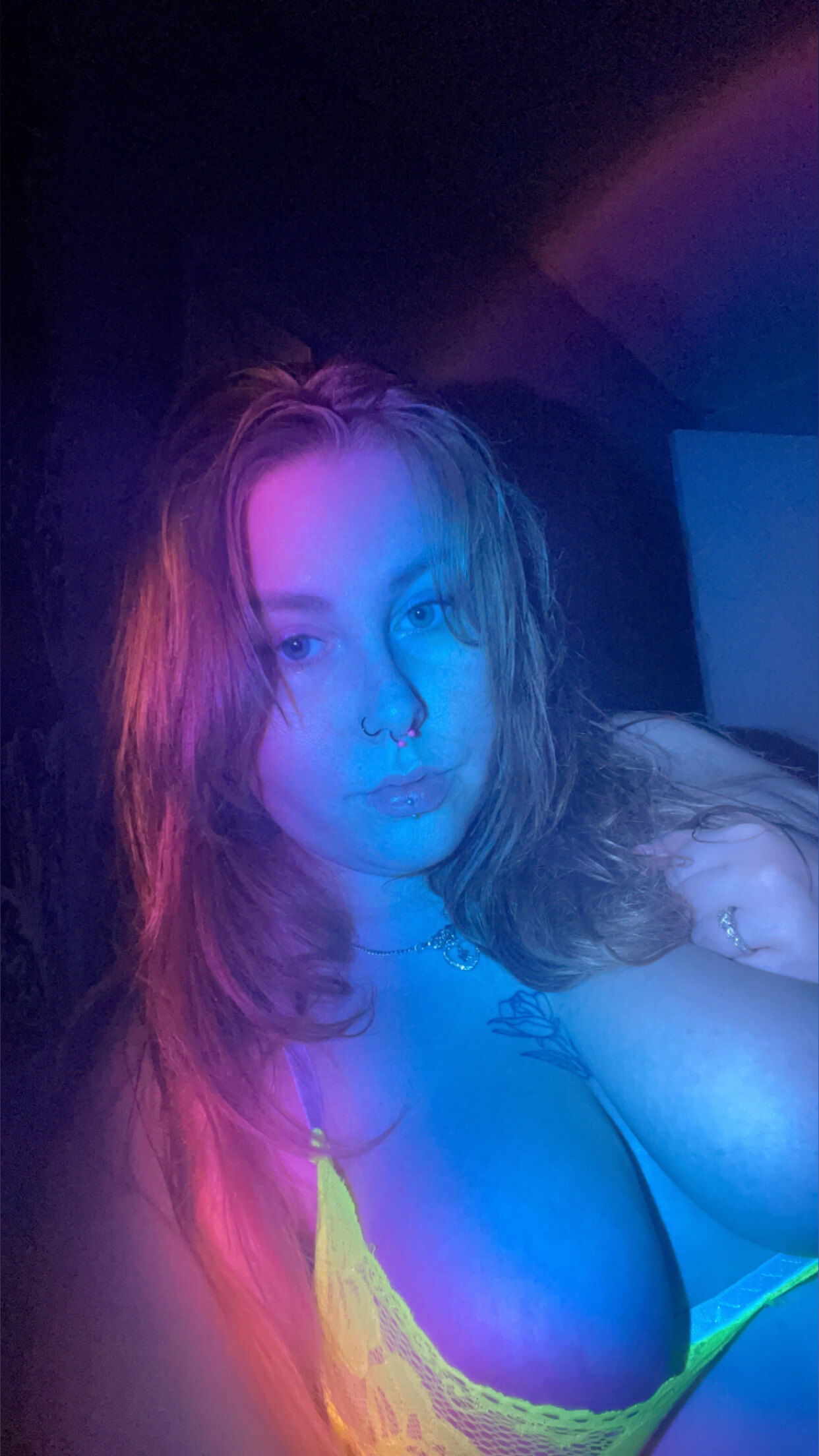 Mikayla 🍑 top 6%'s avatar