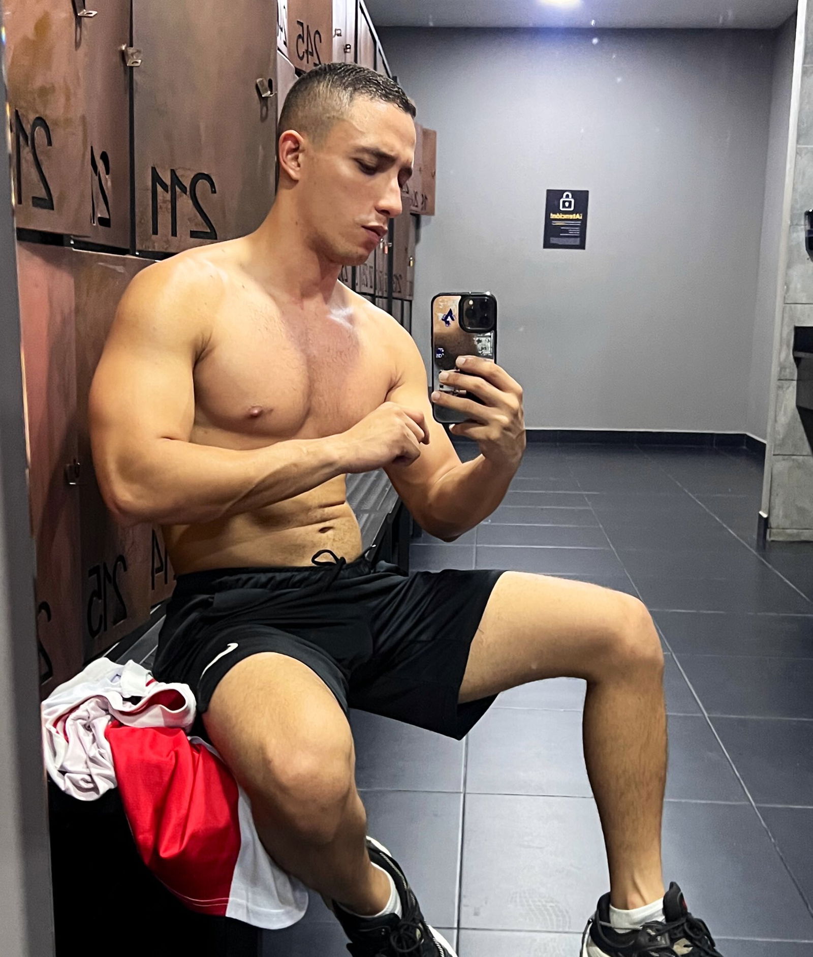 ⚜️Mike Swift 21cm⚜️Big Dick🍆