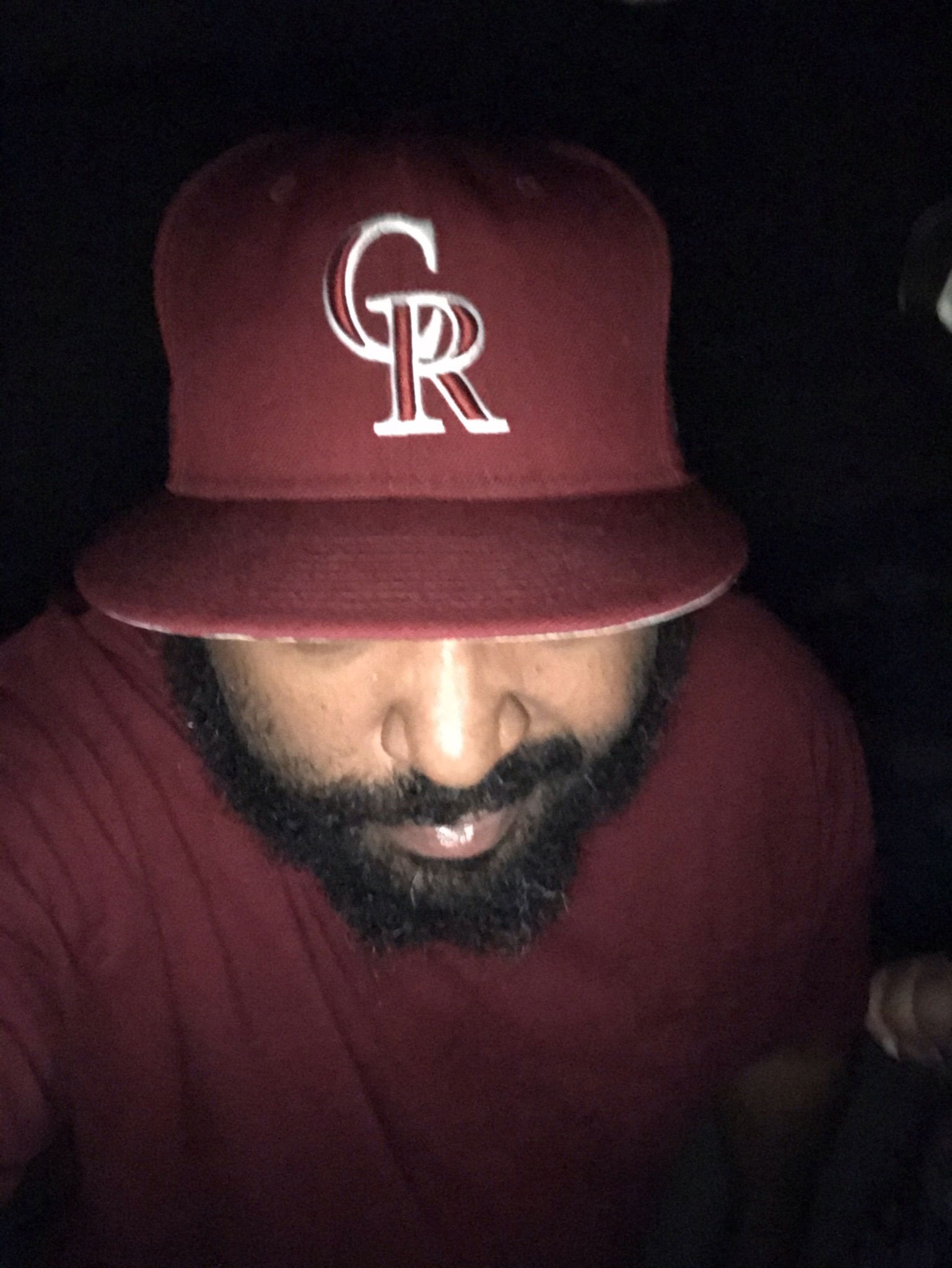Papa Bear's avatar