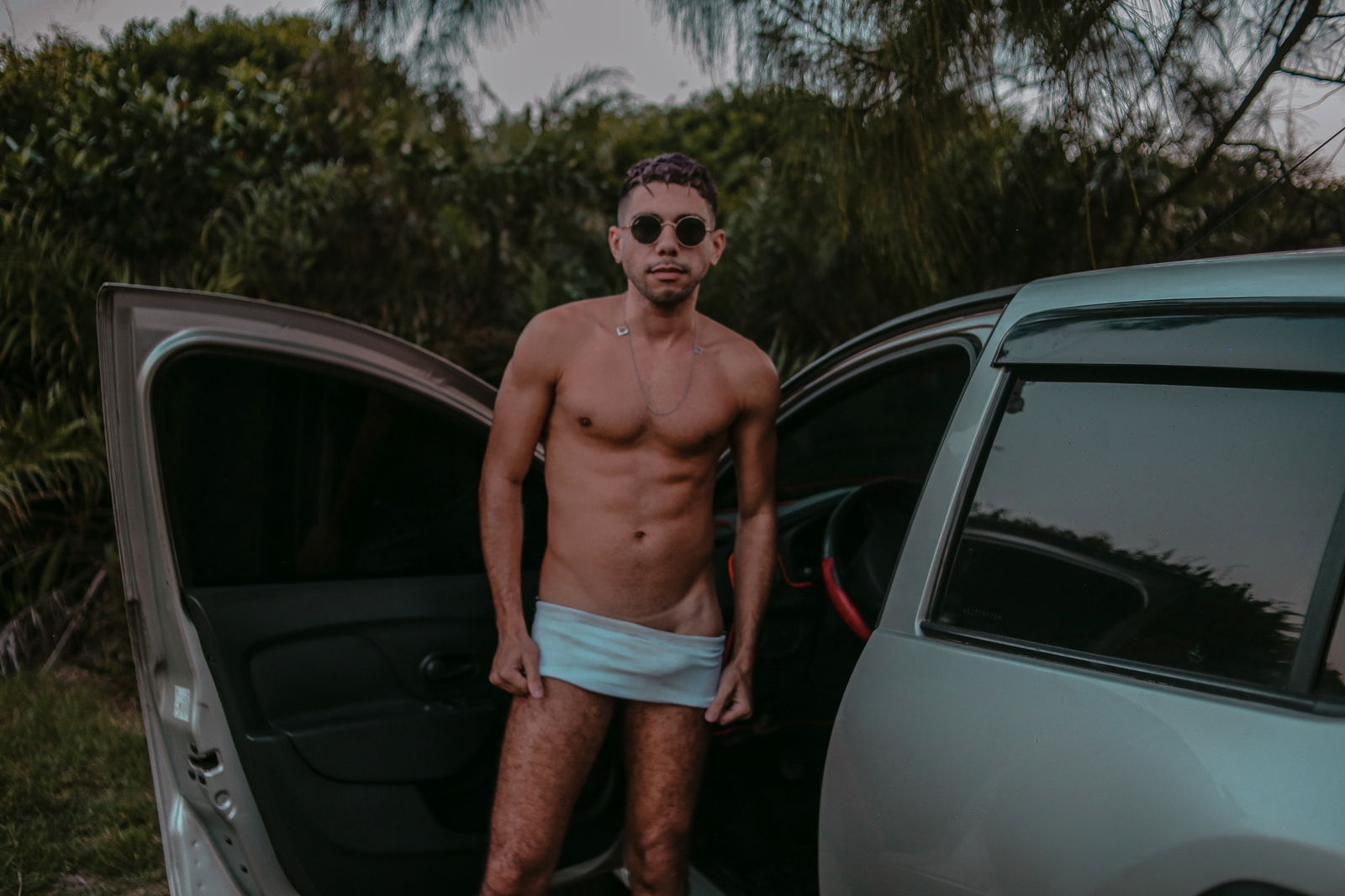 mike dias