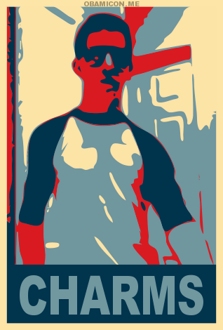 Mikey Lusts's avatar