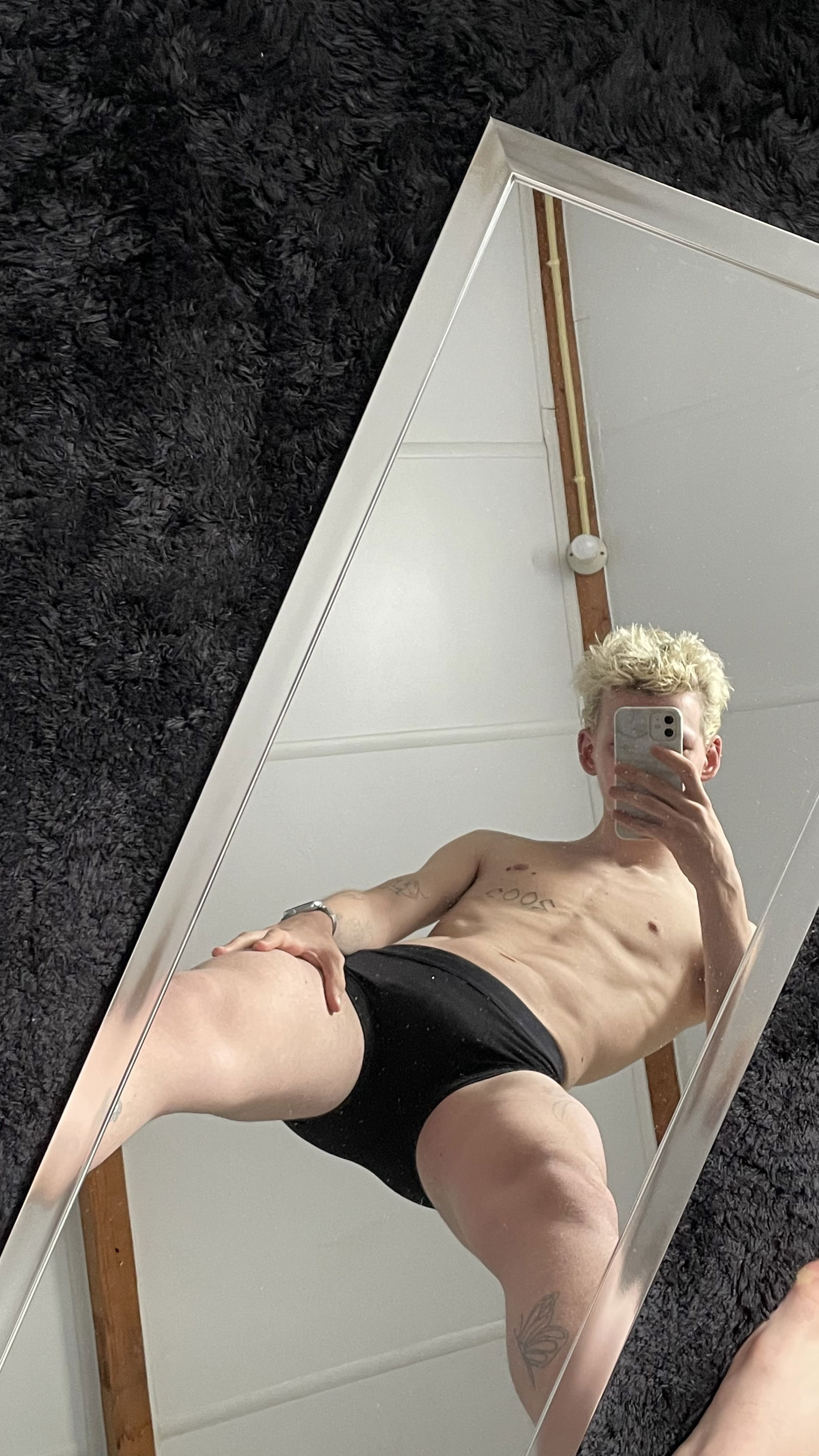 Mikky Martin's avatar
