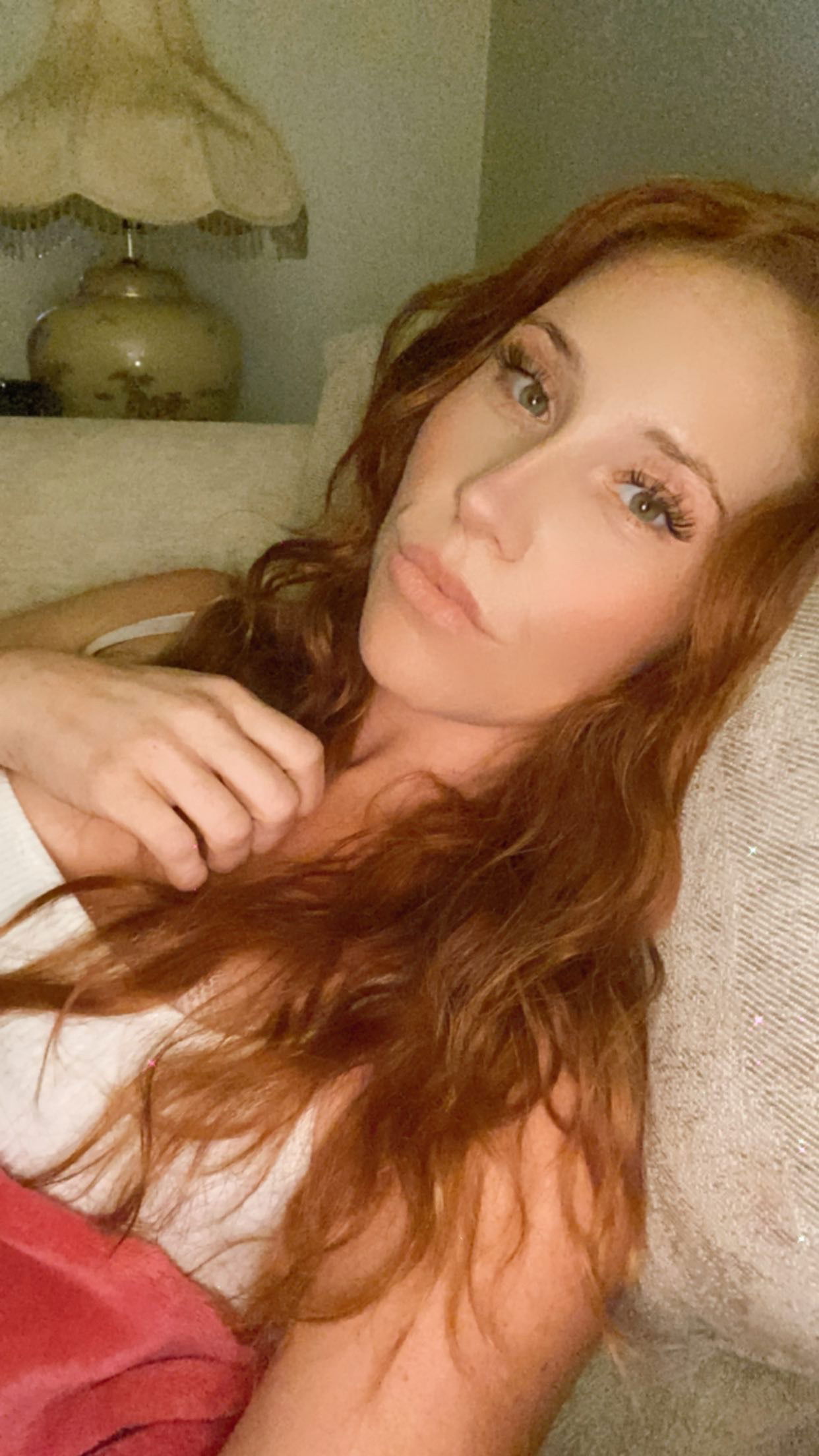Mila Monroe: Southern Siren's avatar