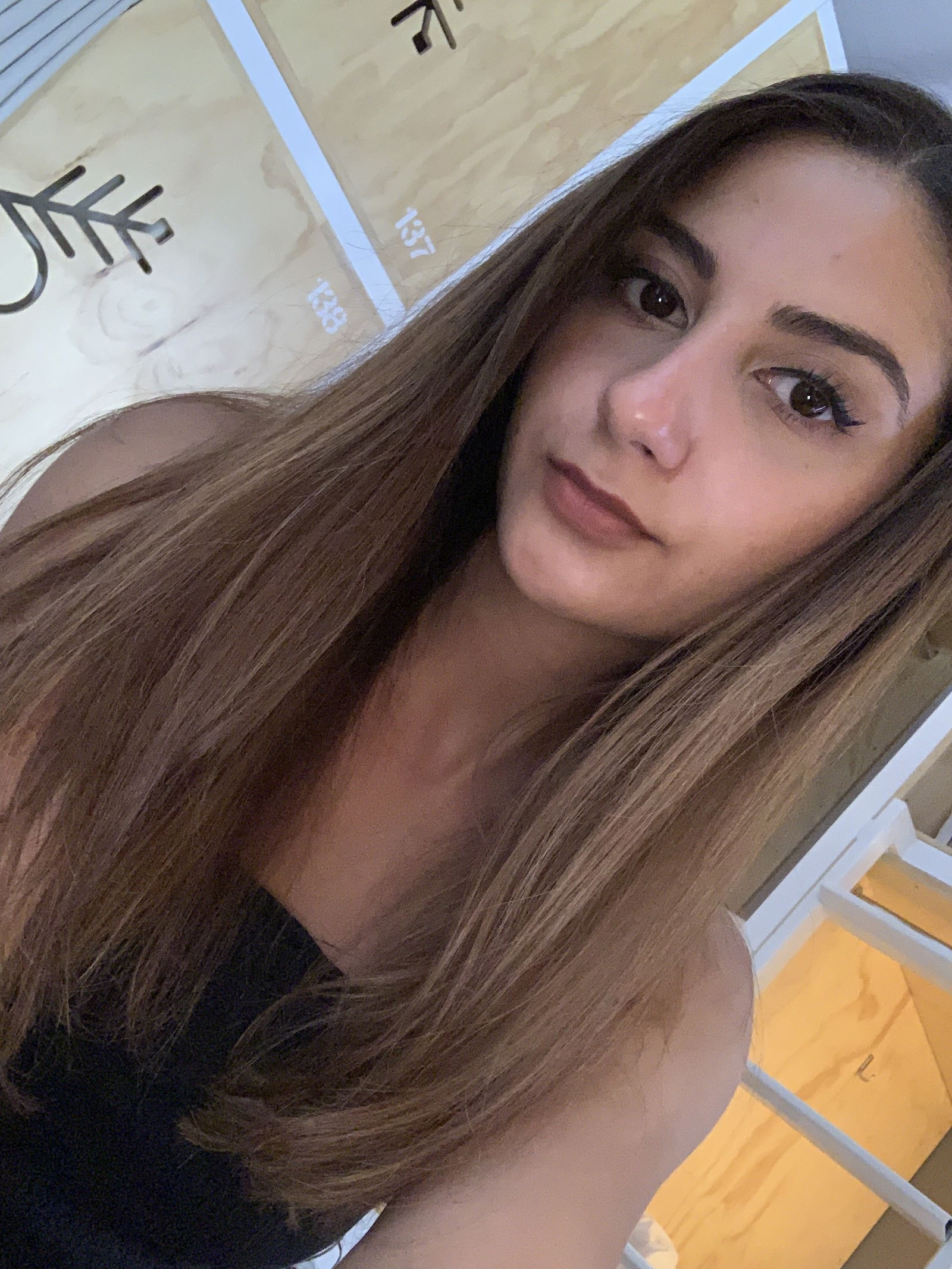 Mila's avatar