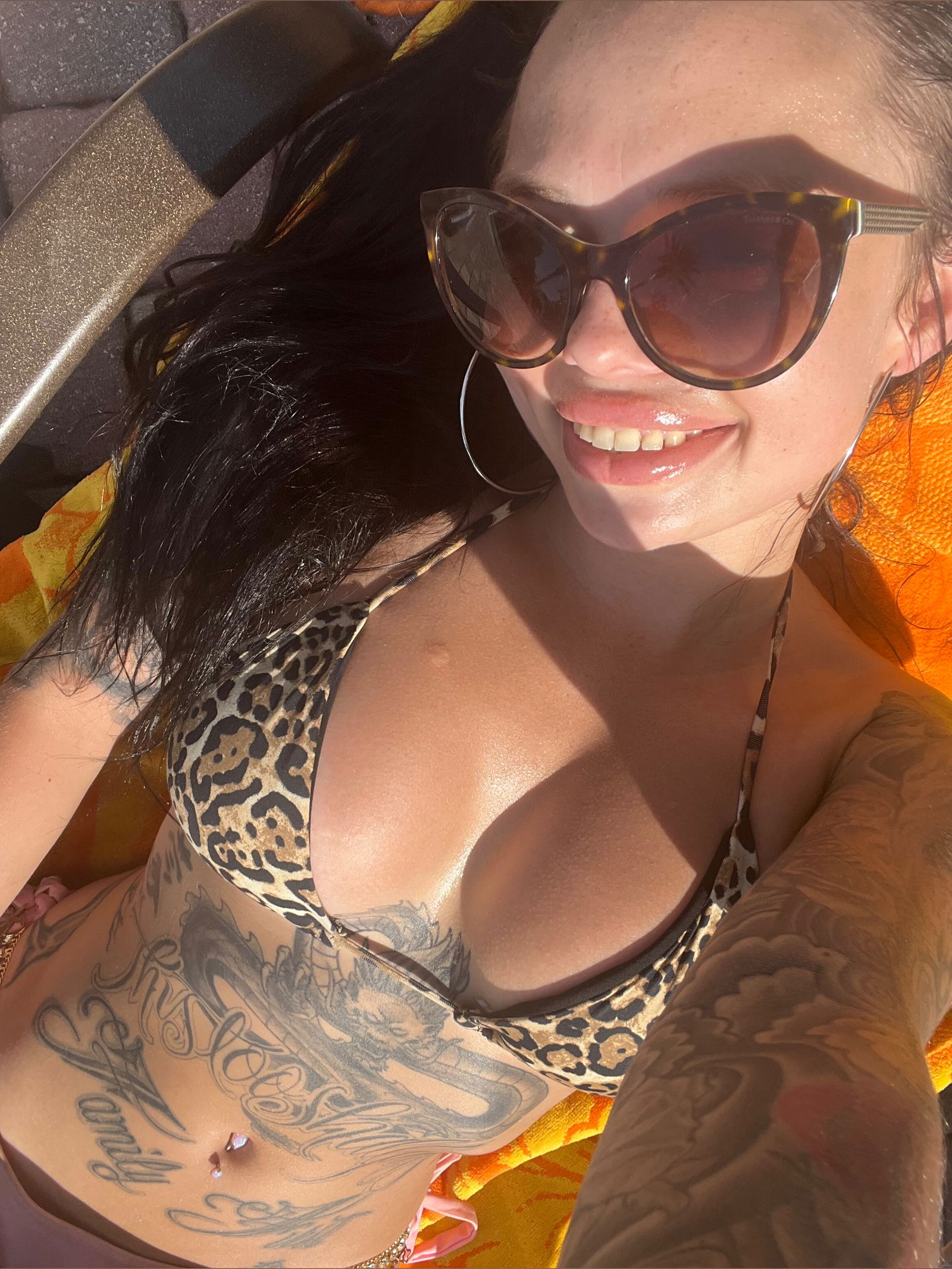 Mila Rose's avatar