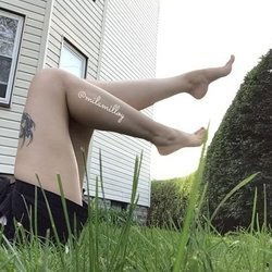 Mila_Milloy_feet🌿