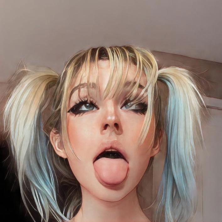 PRETTIEST PUSSY ONLINE 🌸 MILA 🌸's avatar