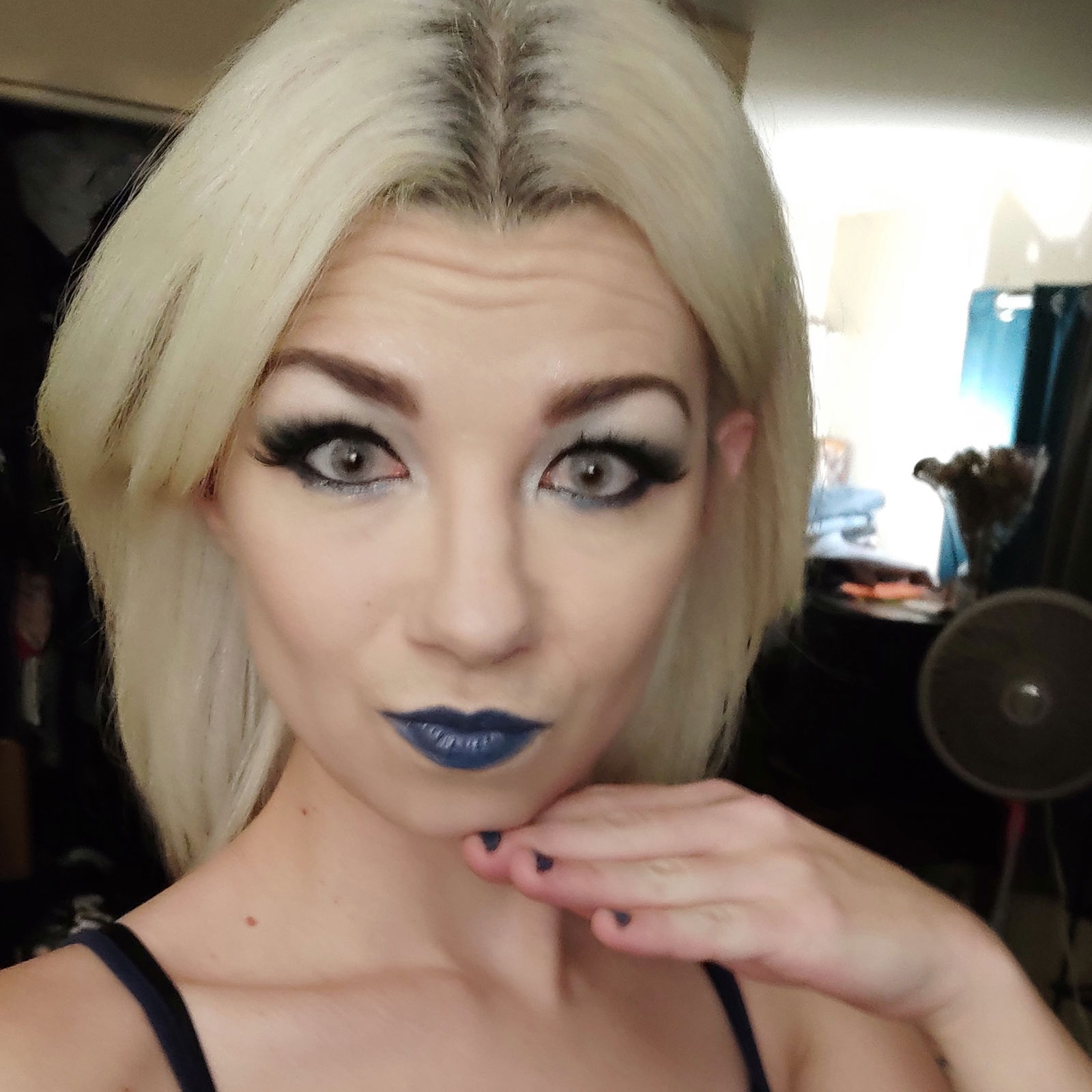 Mila Mystic's avatar