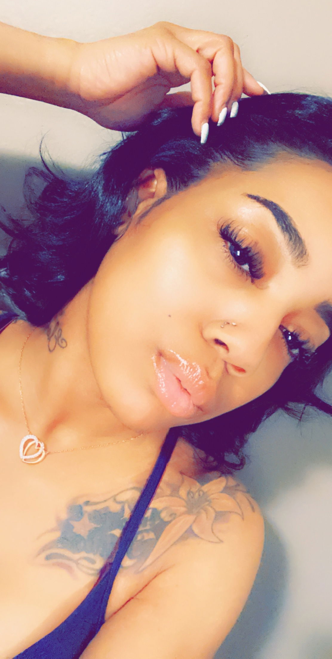 Mrs. Too Good ☺️💕✨'s avatar