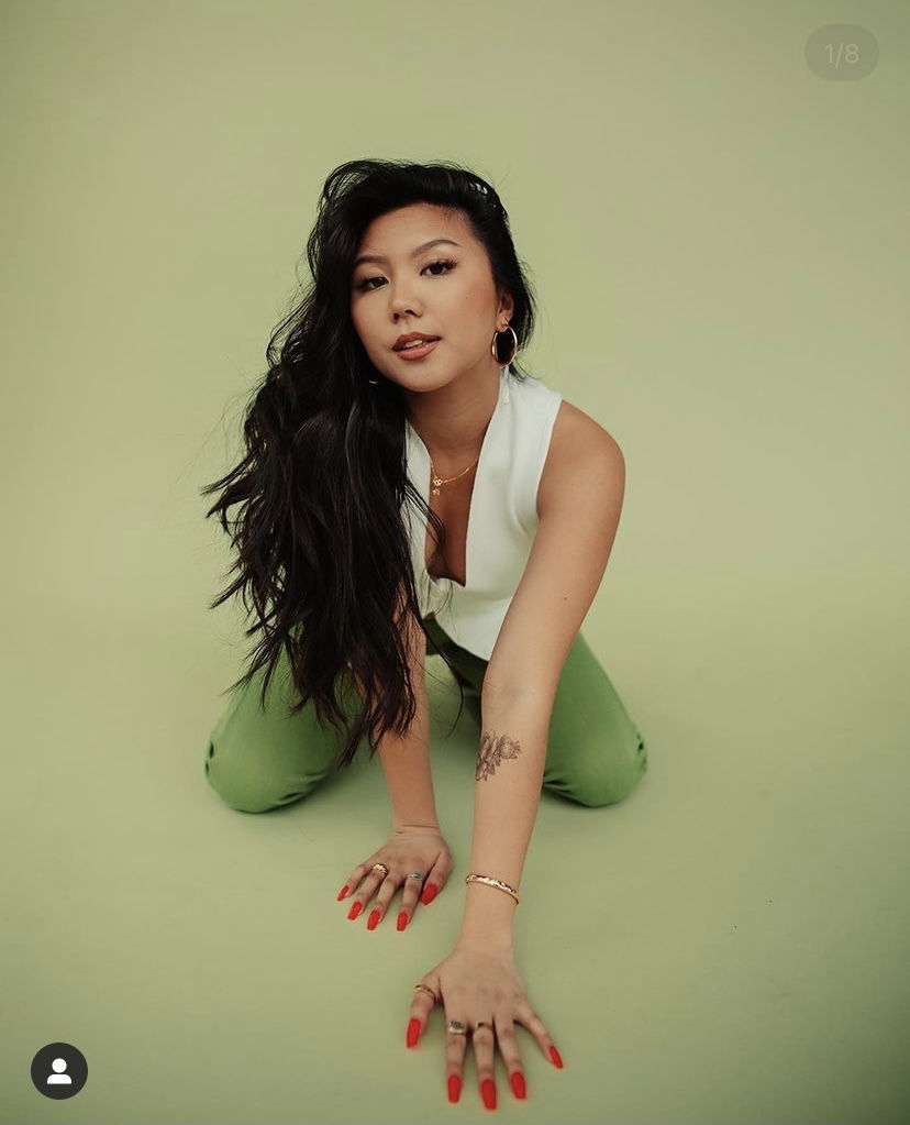 mila's avatar
