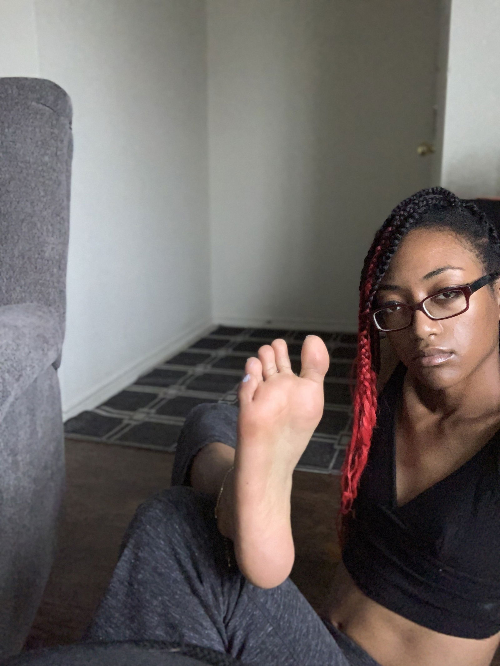 Nicole Sativa's avatar