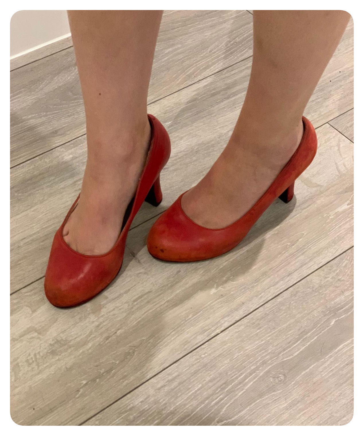 Mile High Flying Feet 👠's avatar