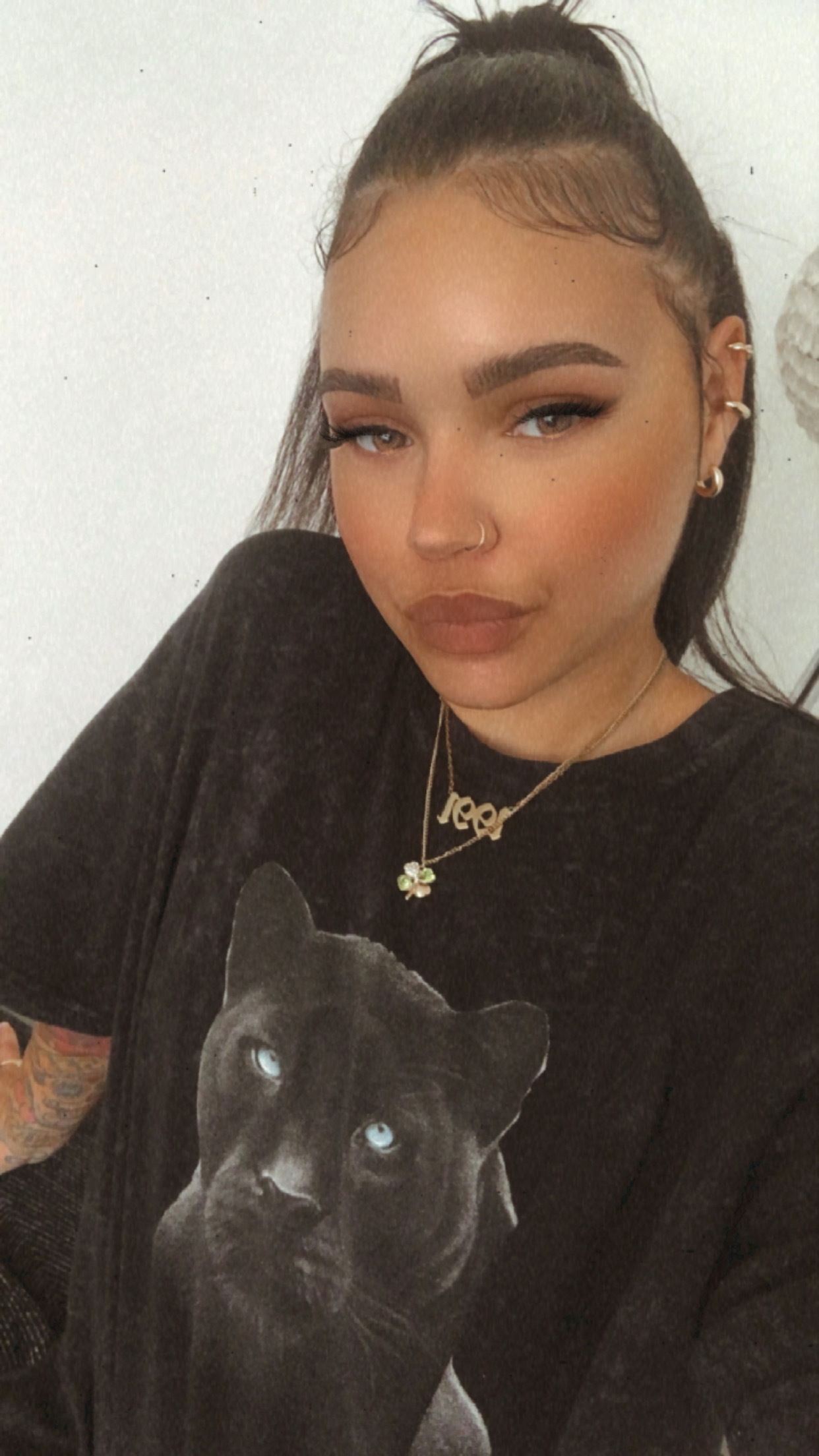 Milena Bianca's avatar