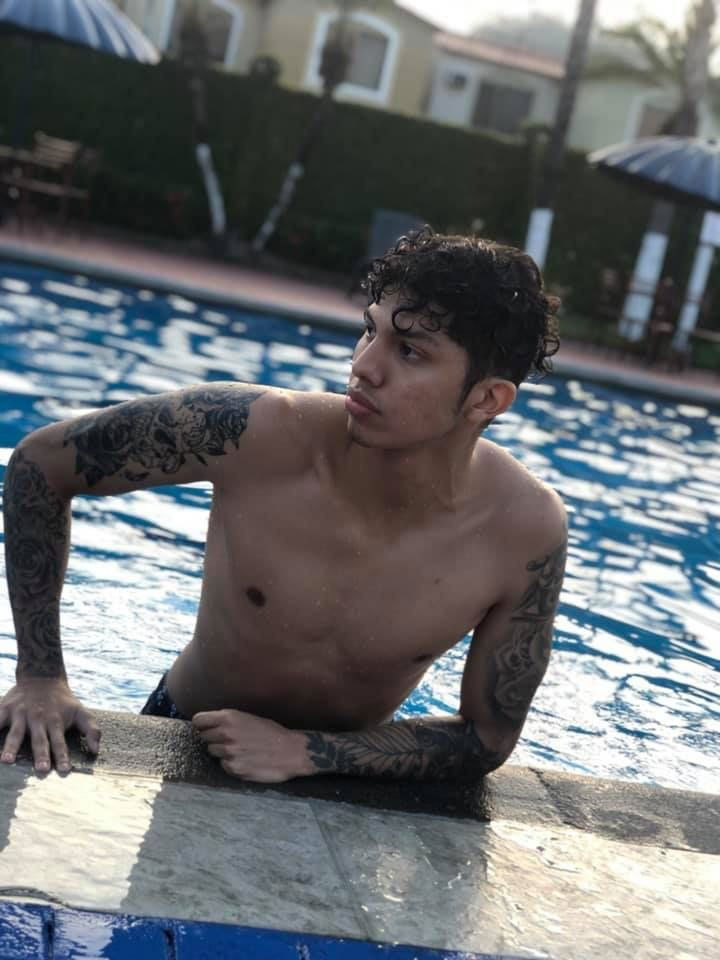 Erick Ramirez's avatar