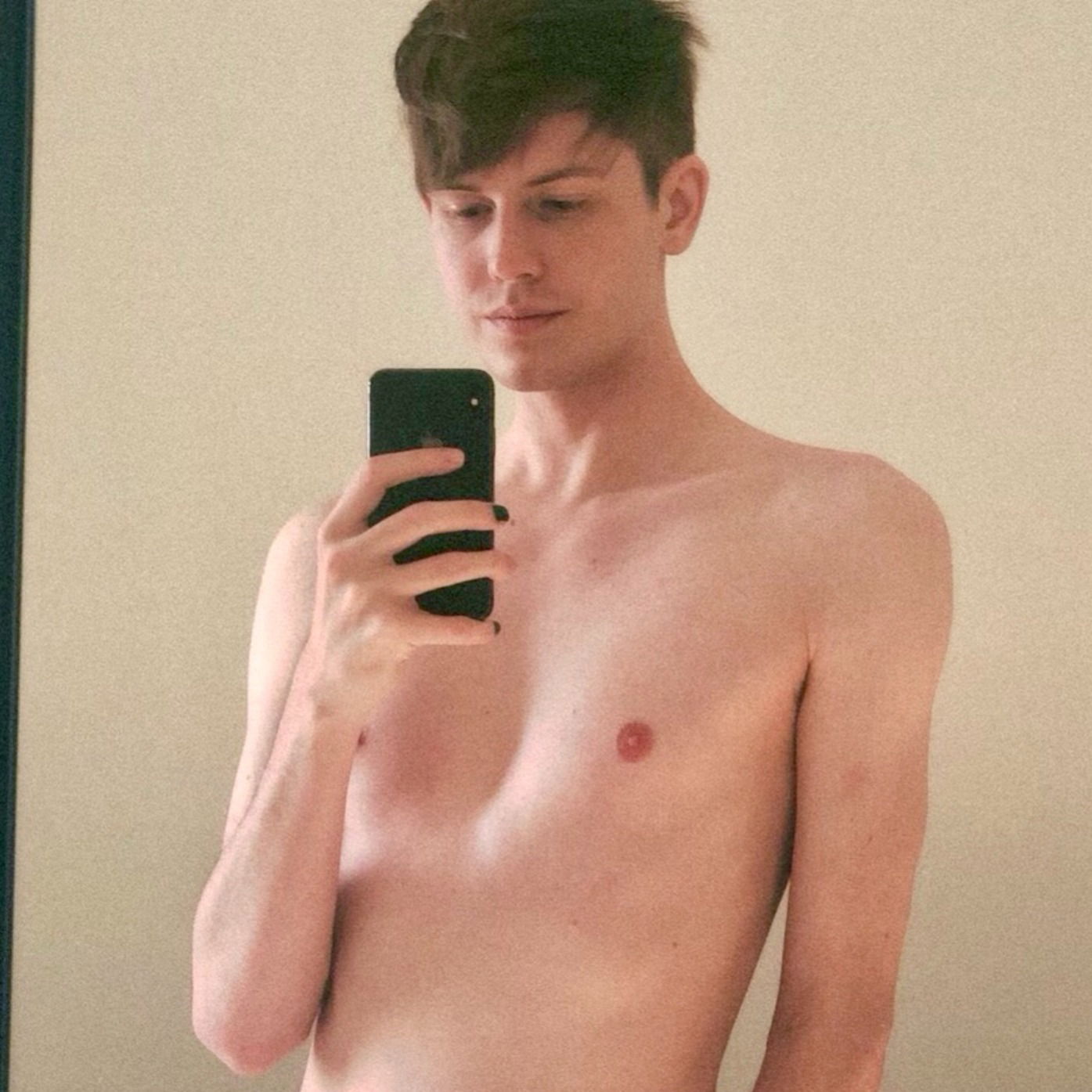 Miles Pike's avatar