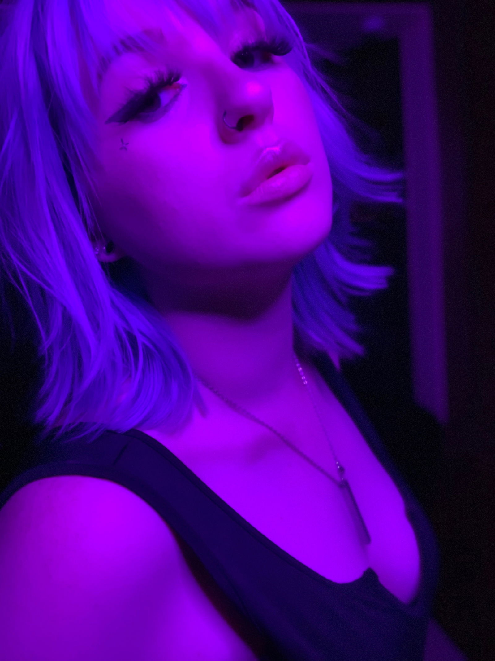 Miley Marie's avatar