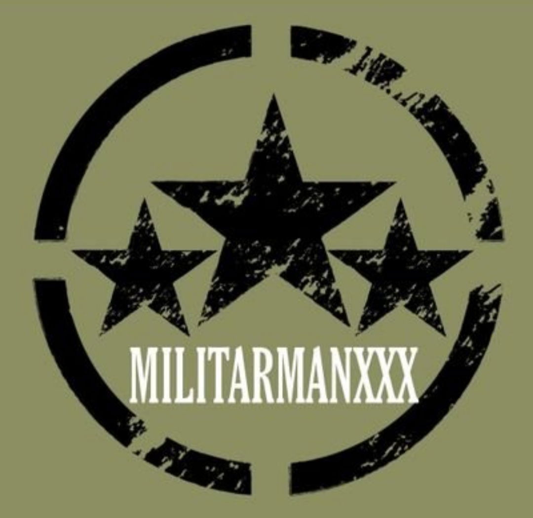 MILITAR MAN XXX's avatar