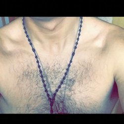 Justin Luna's avatar