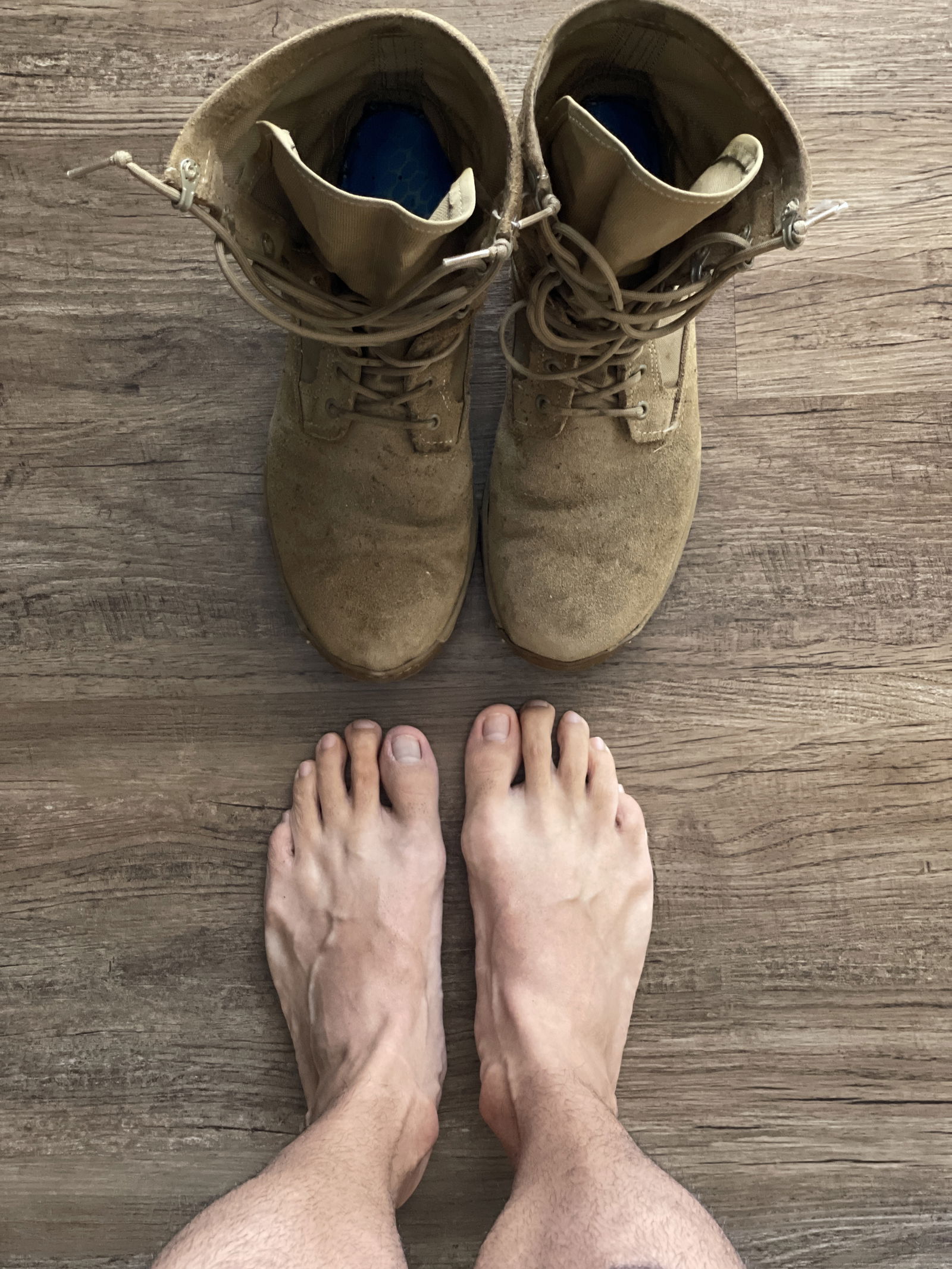 MilitaryFeet's avatar
