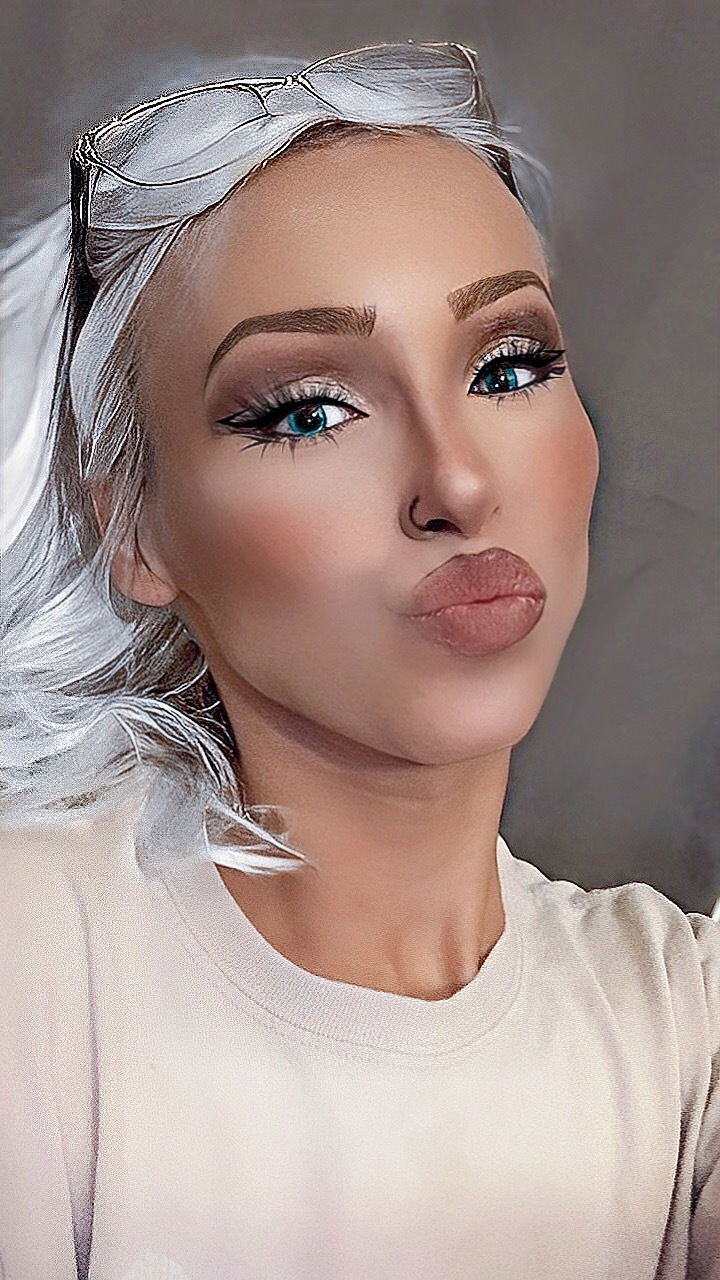 Ashley Marie's avatar