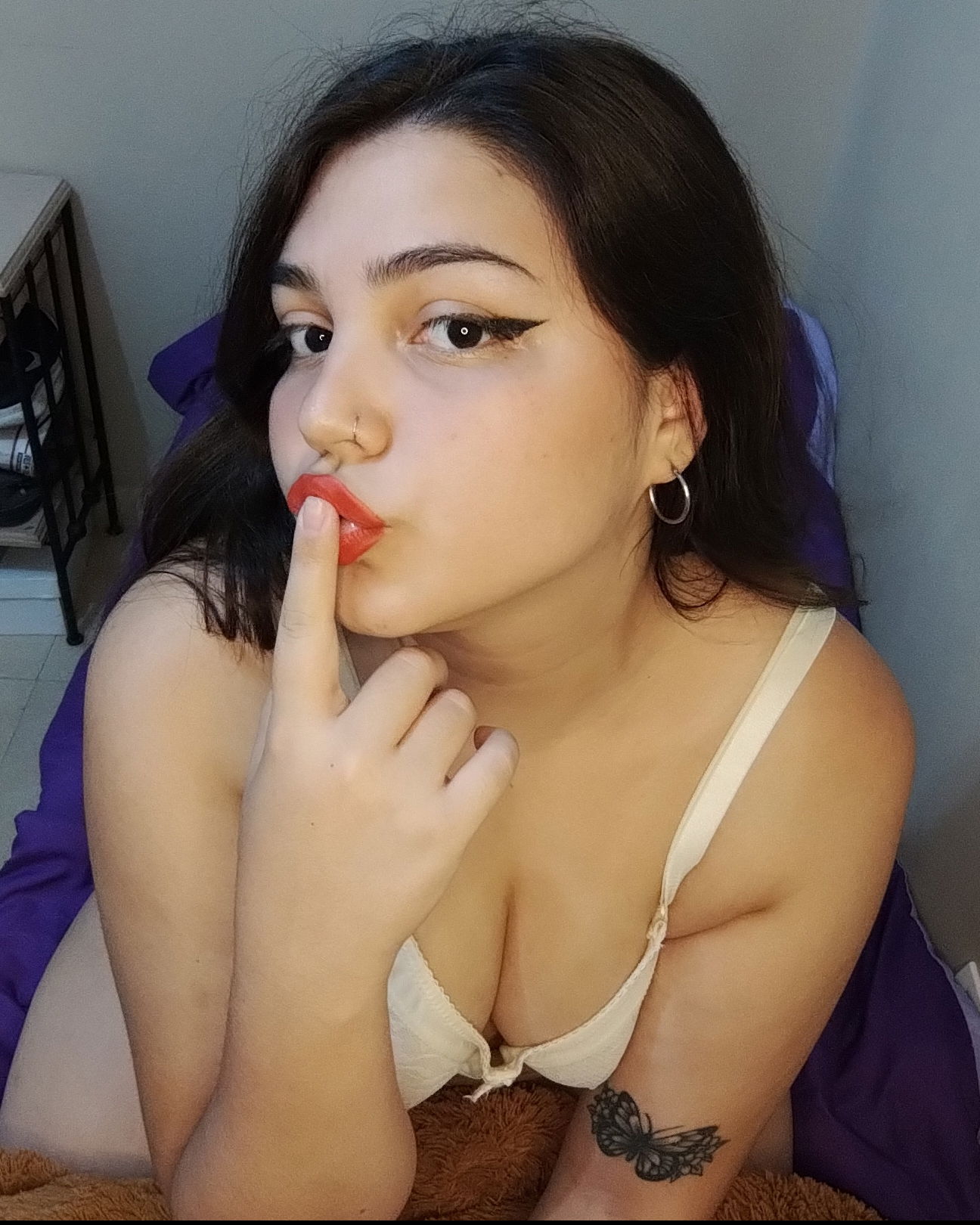 Milky MooChelle 🐮VIP🥞 creator profile