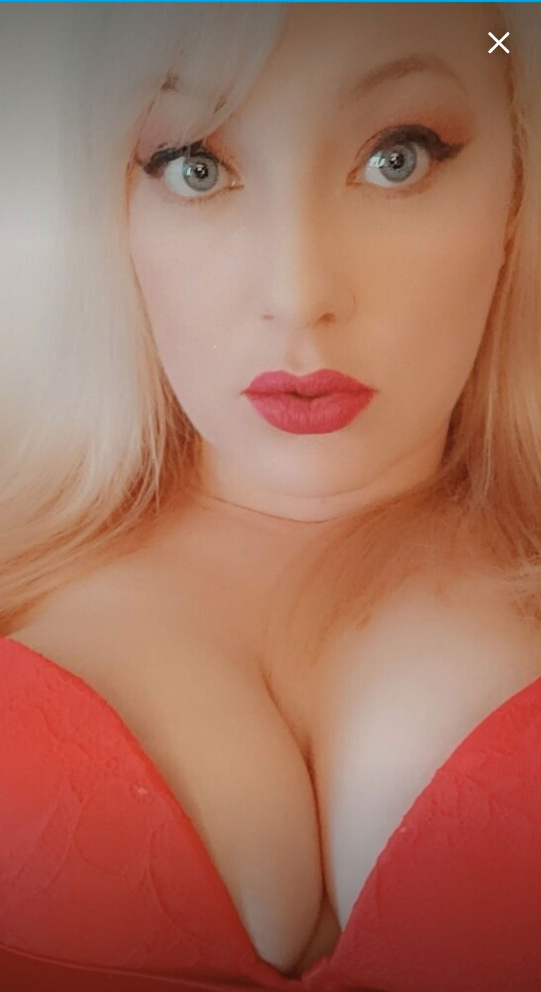 Jessica Annie's avatar