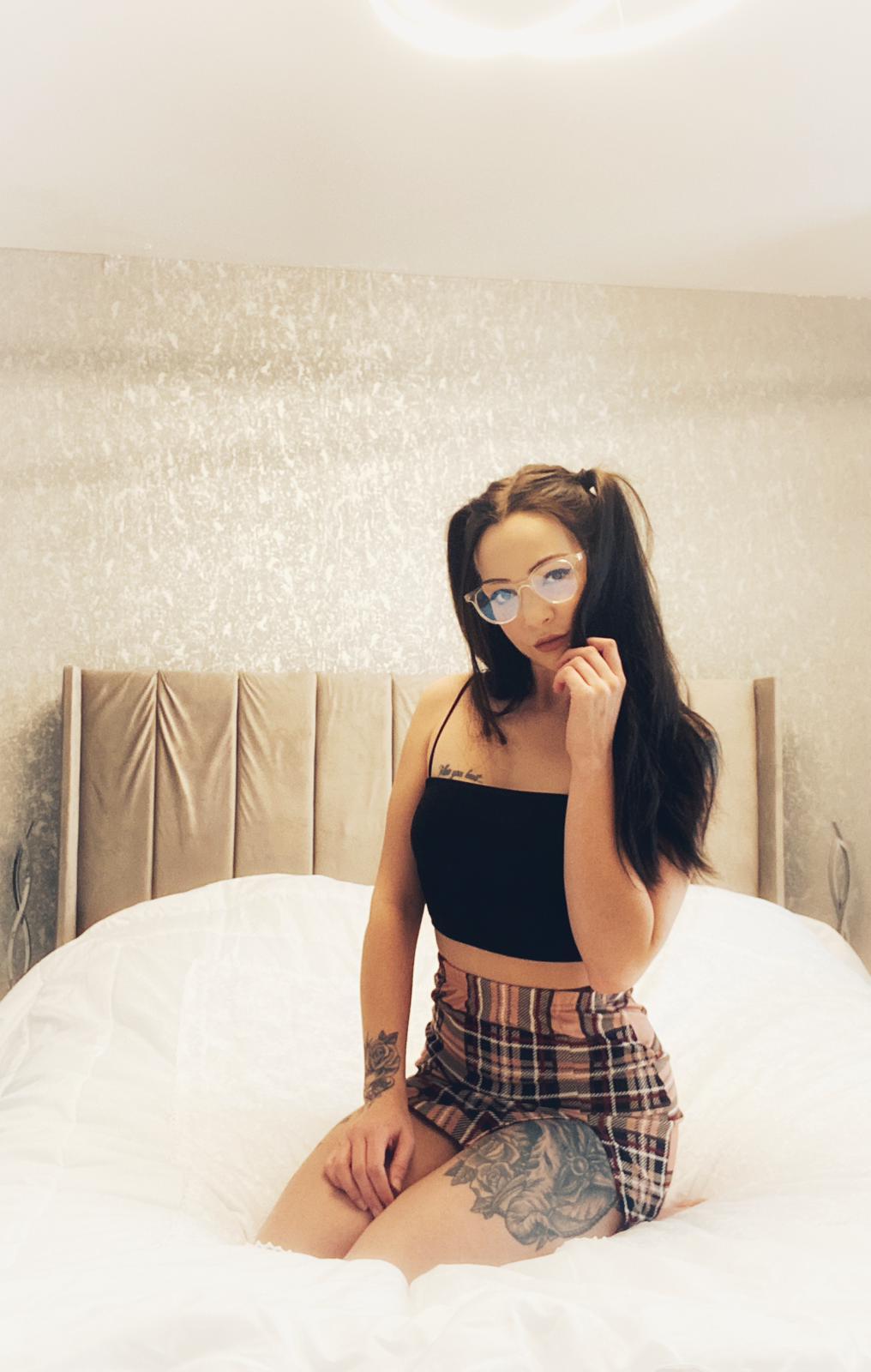 Millie Faye🦋's avatar