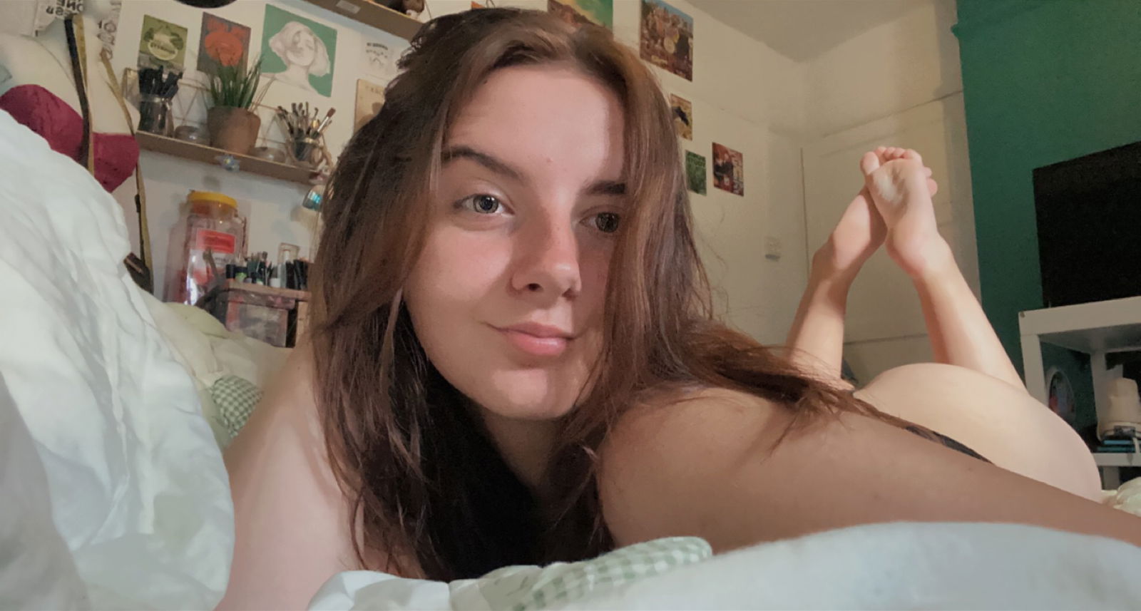 Millie Roberts's avatar