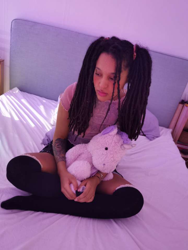 ♡ Milly Noelle ♡'s avatar