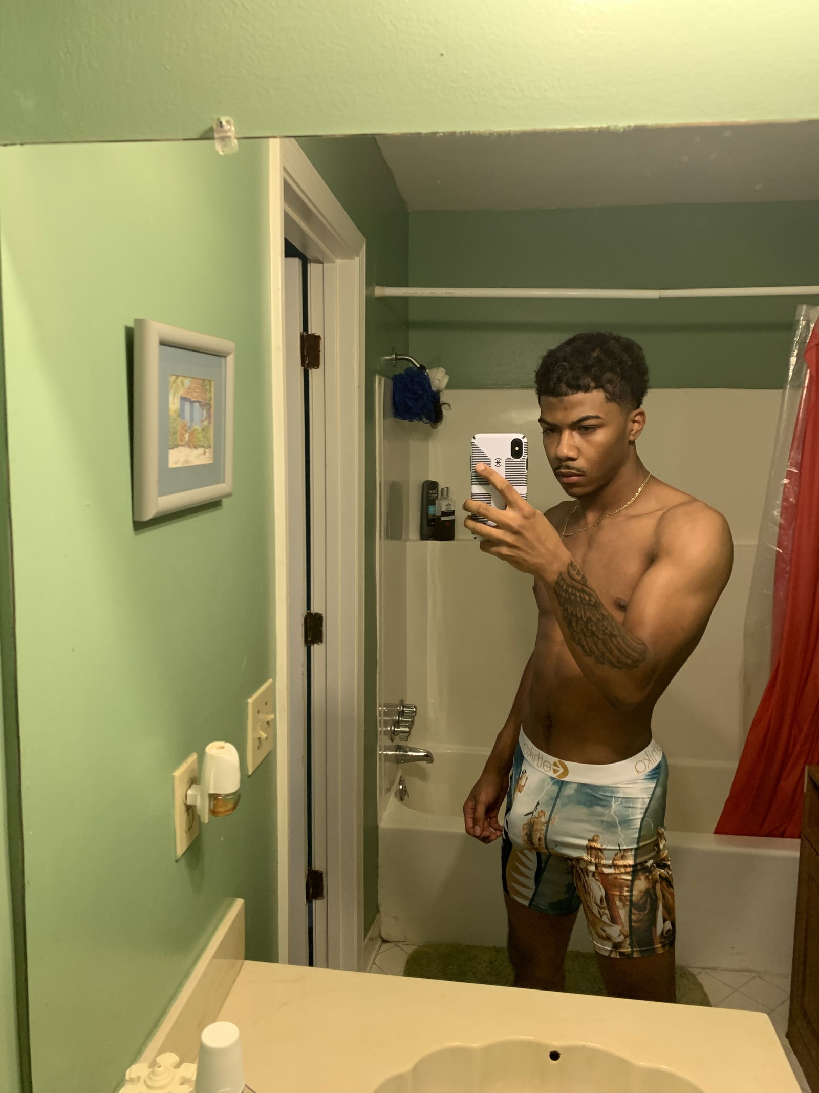 Romeo Armani 👿's avatar