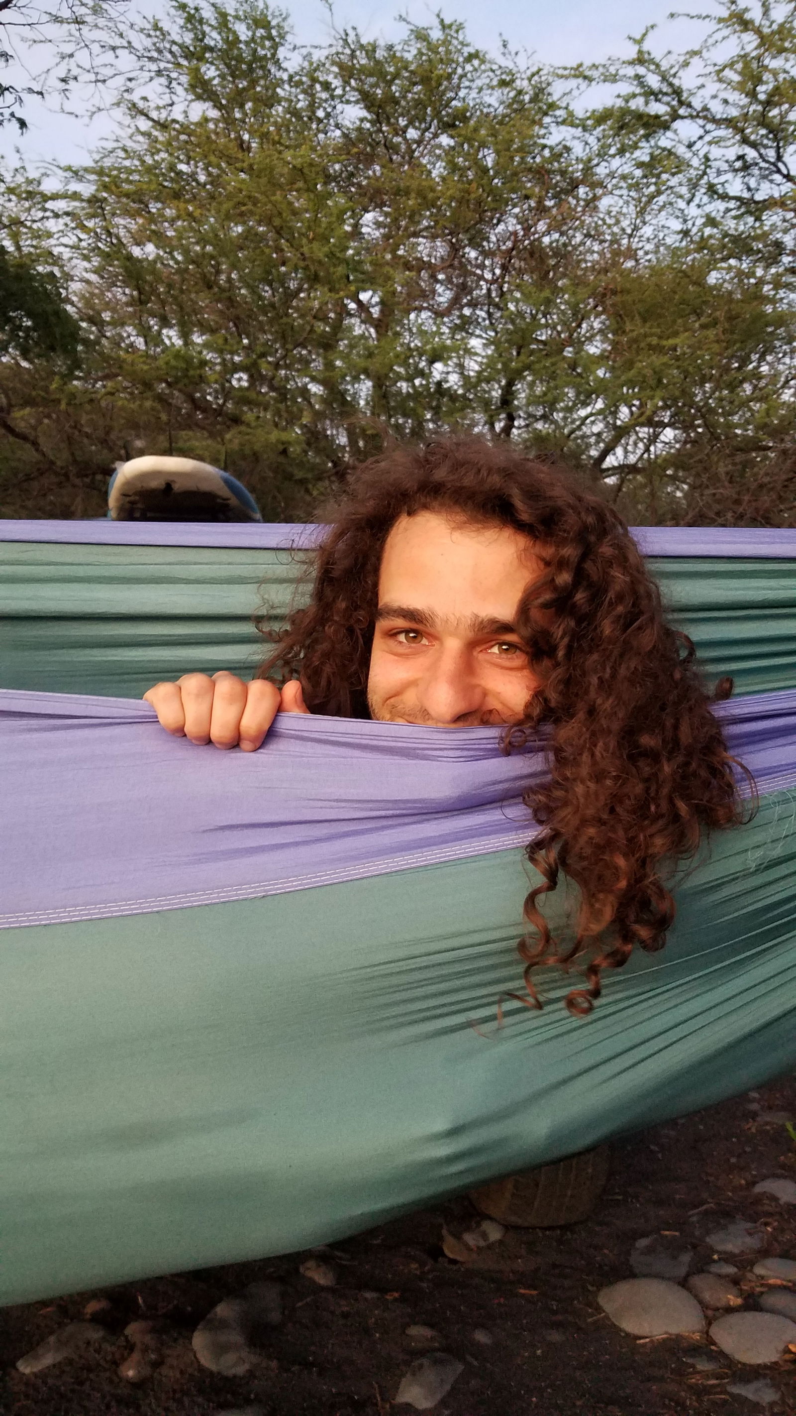 Milo Lotus's avatar