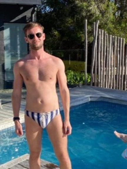 Milo's avatar