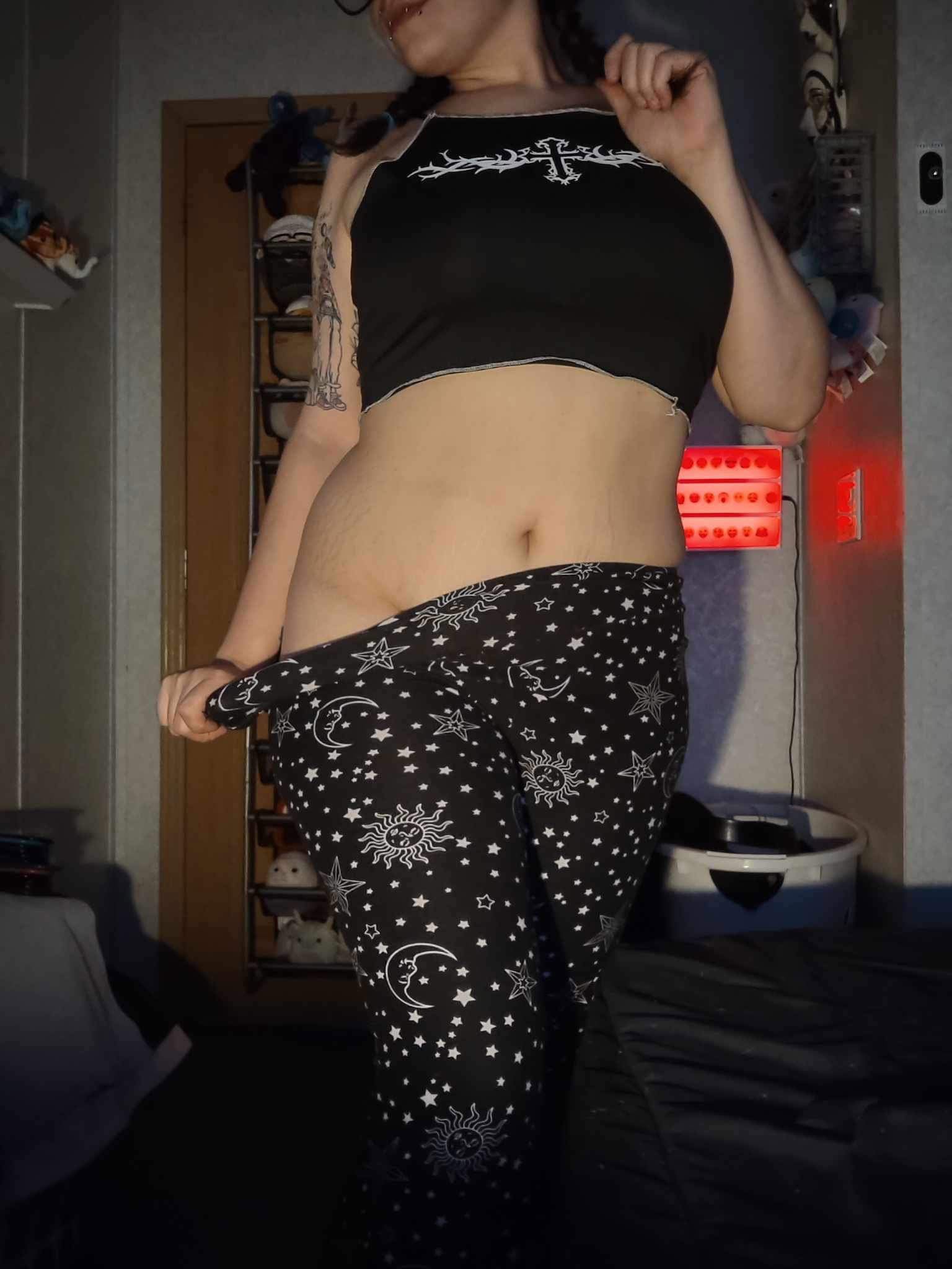 Mily May's avatar