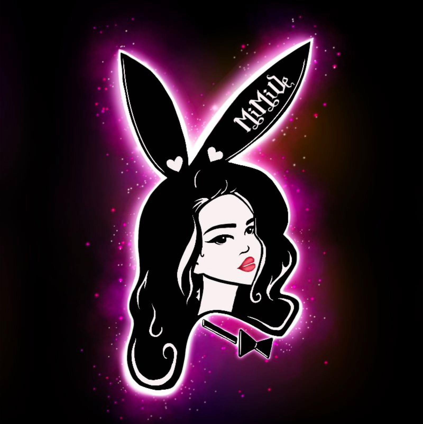 Mimi Ue's avatar