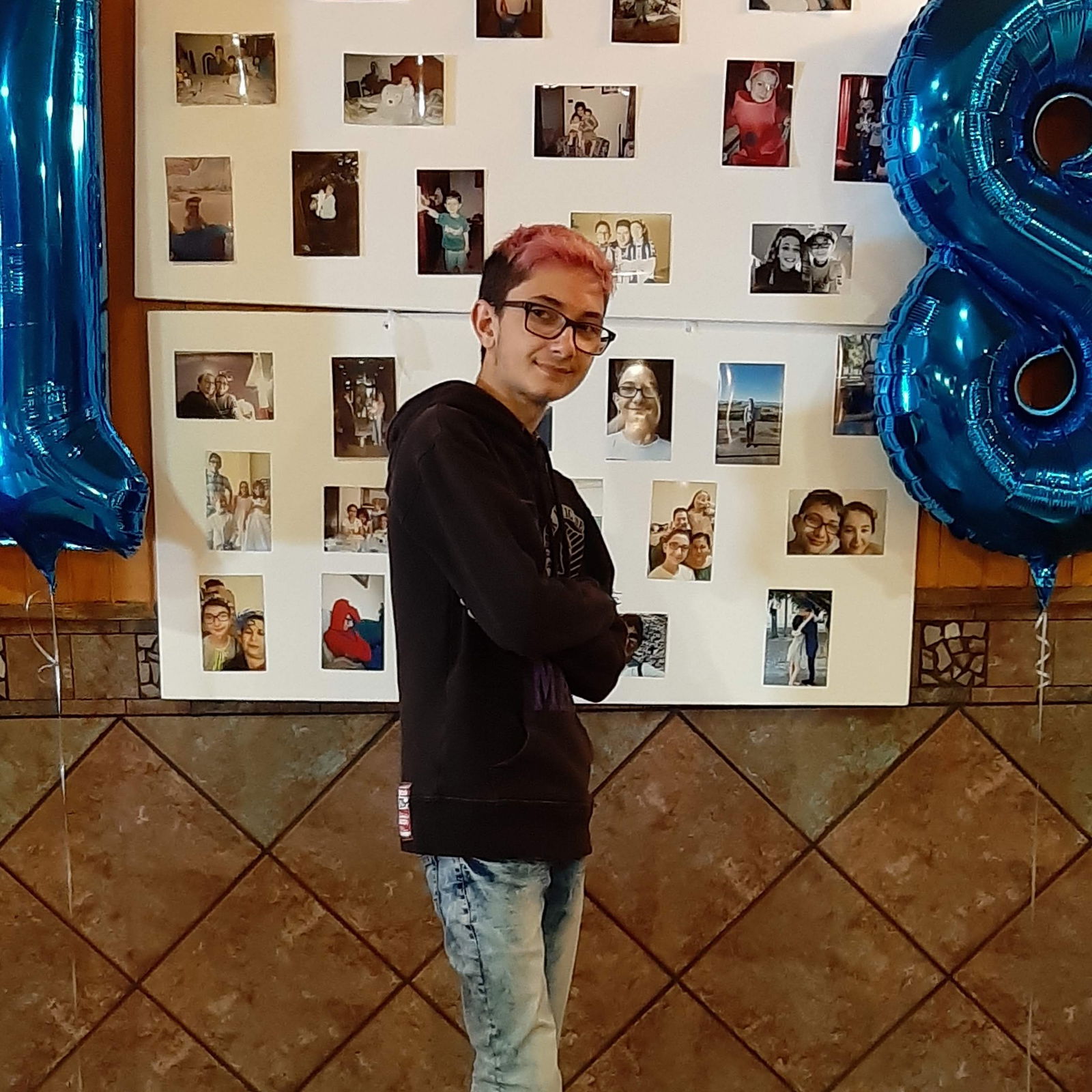 Minealex's avatar